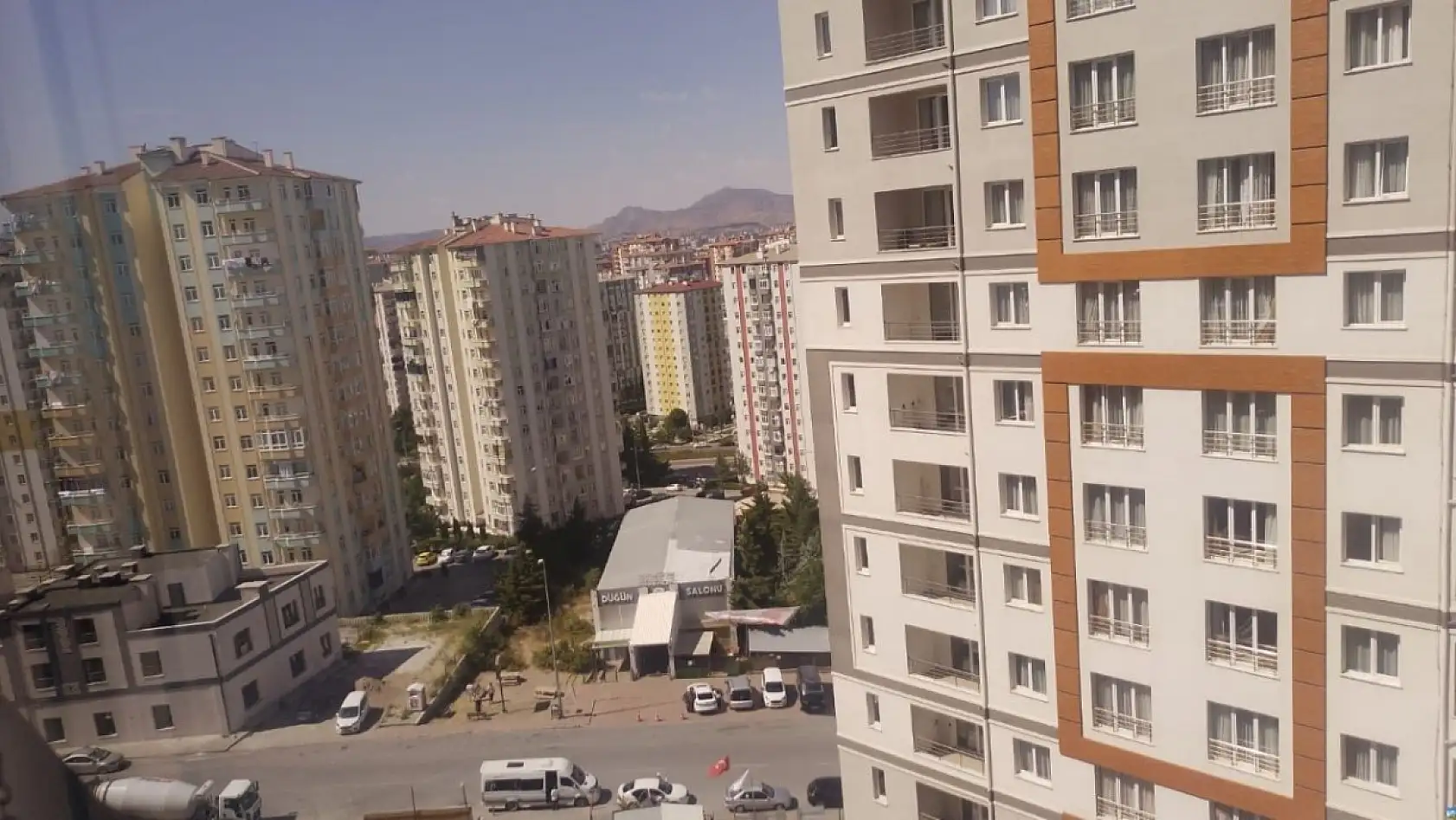 Kayseri emlak piyasasında görülmemiş senaryo: Fiyatlar ya dibe vuracak ya da tavan yapacak!