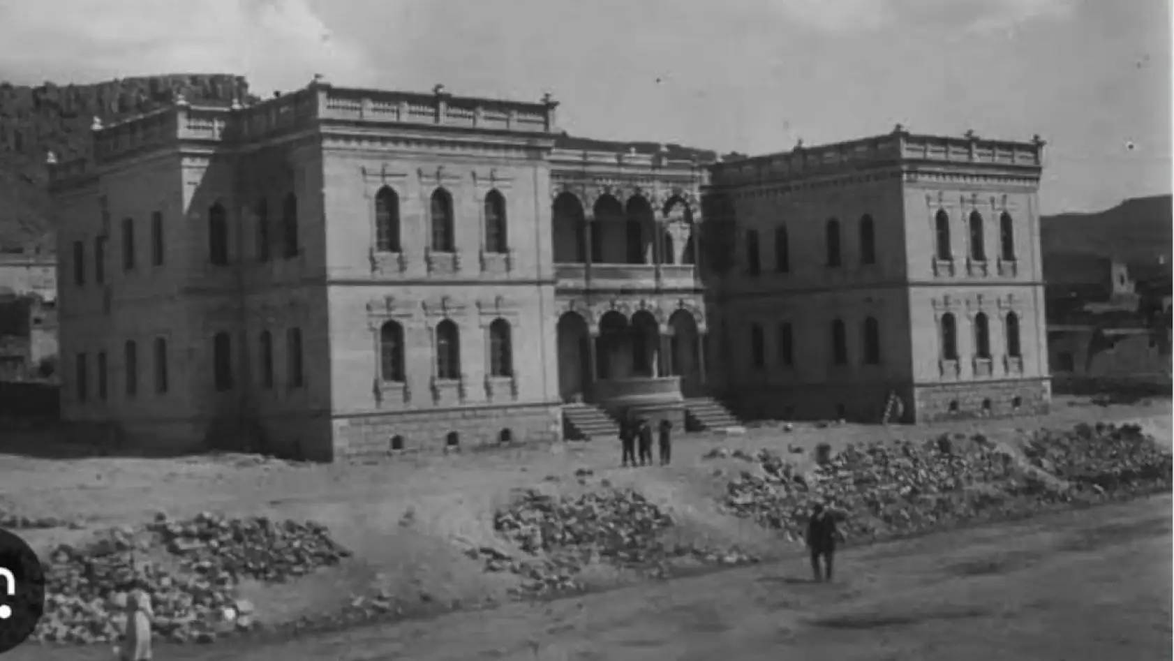 Develi'de keşfedilmemiş Atatürk fotoğrafları! Arşivden çıkan kareler