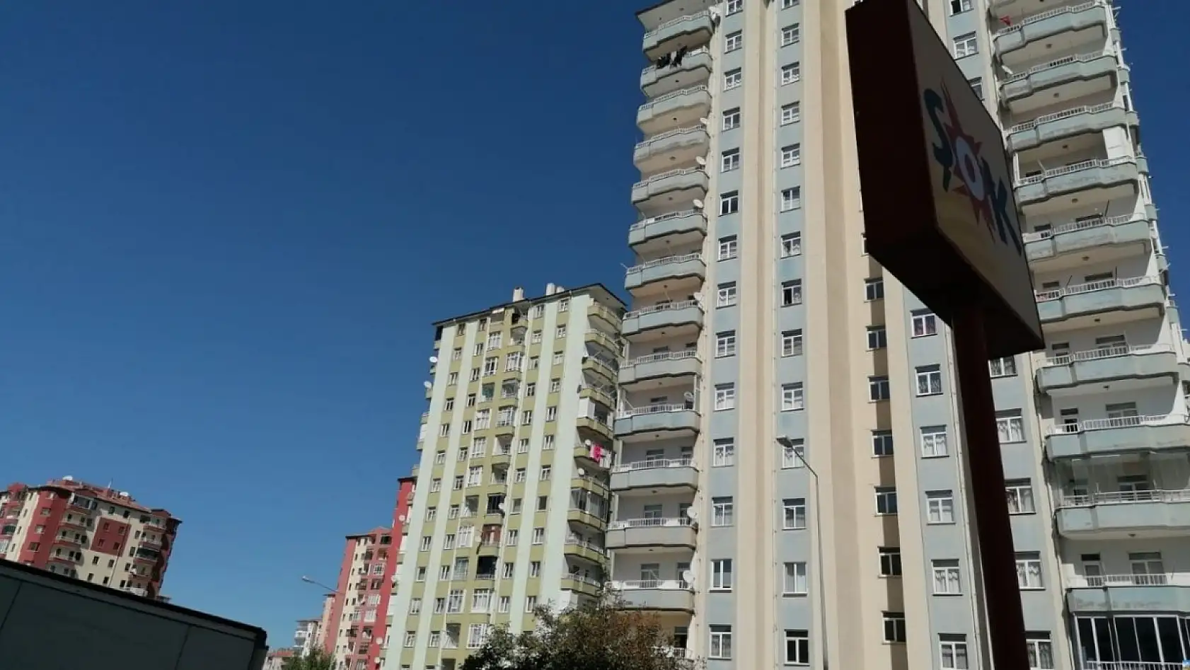 Kayseri emlak piyasasında görülmemiş senaryo: Fiyatlar ya dibe vuracak ya da tavan yapacak!