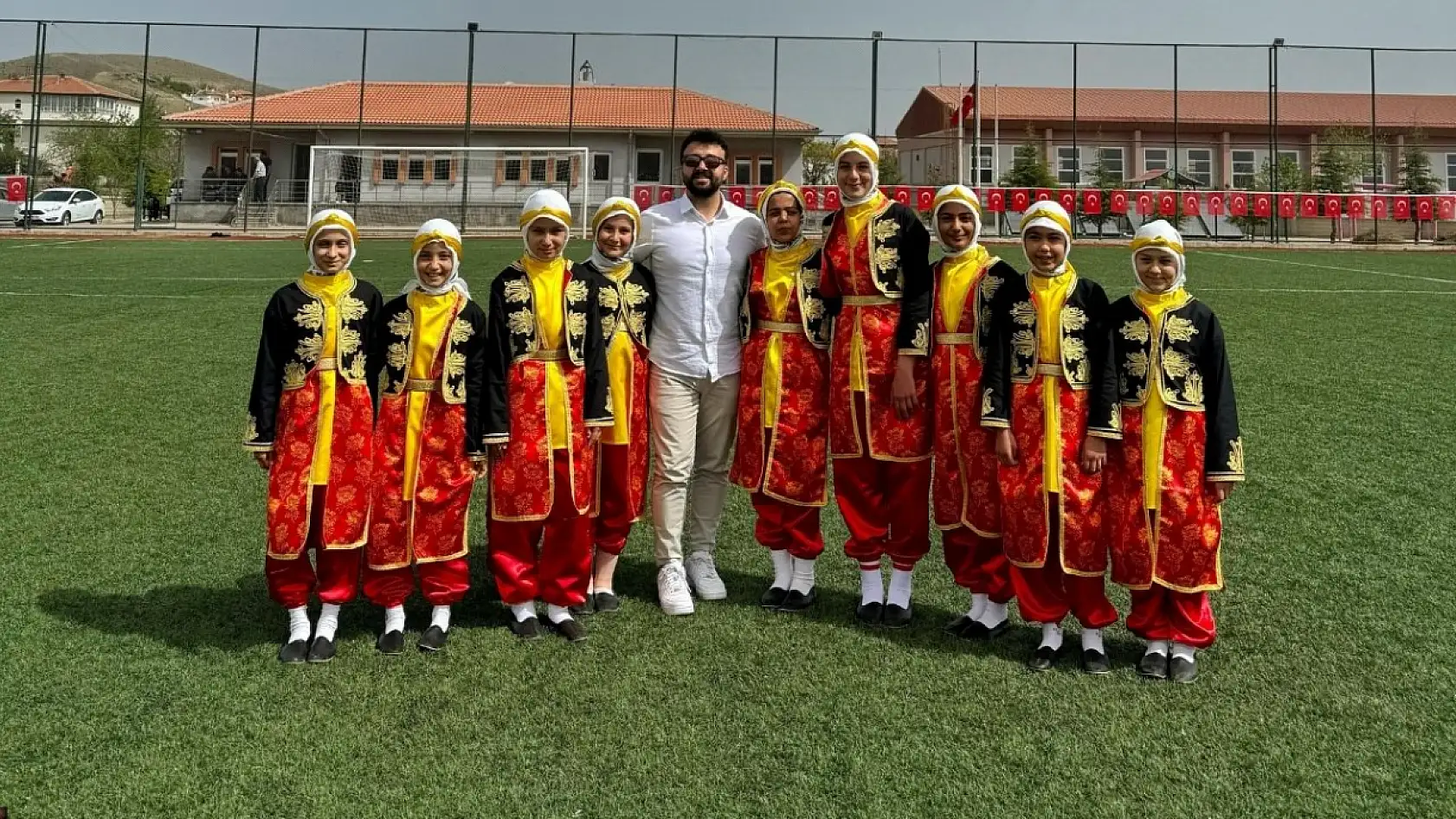 Kayseri'nin en güzel 10 noktası açıklandı: Ressam Doğada'dan özel liste!