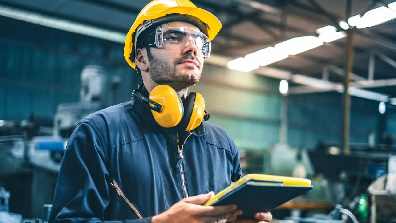 Kayseri iş dünyasında kritik gelişme: Sesler ve dengeler değişti!