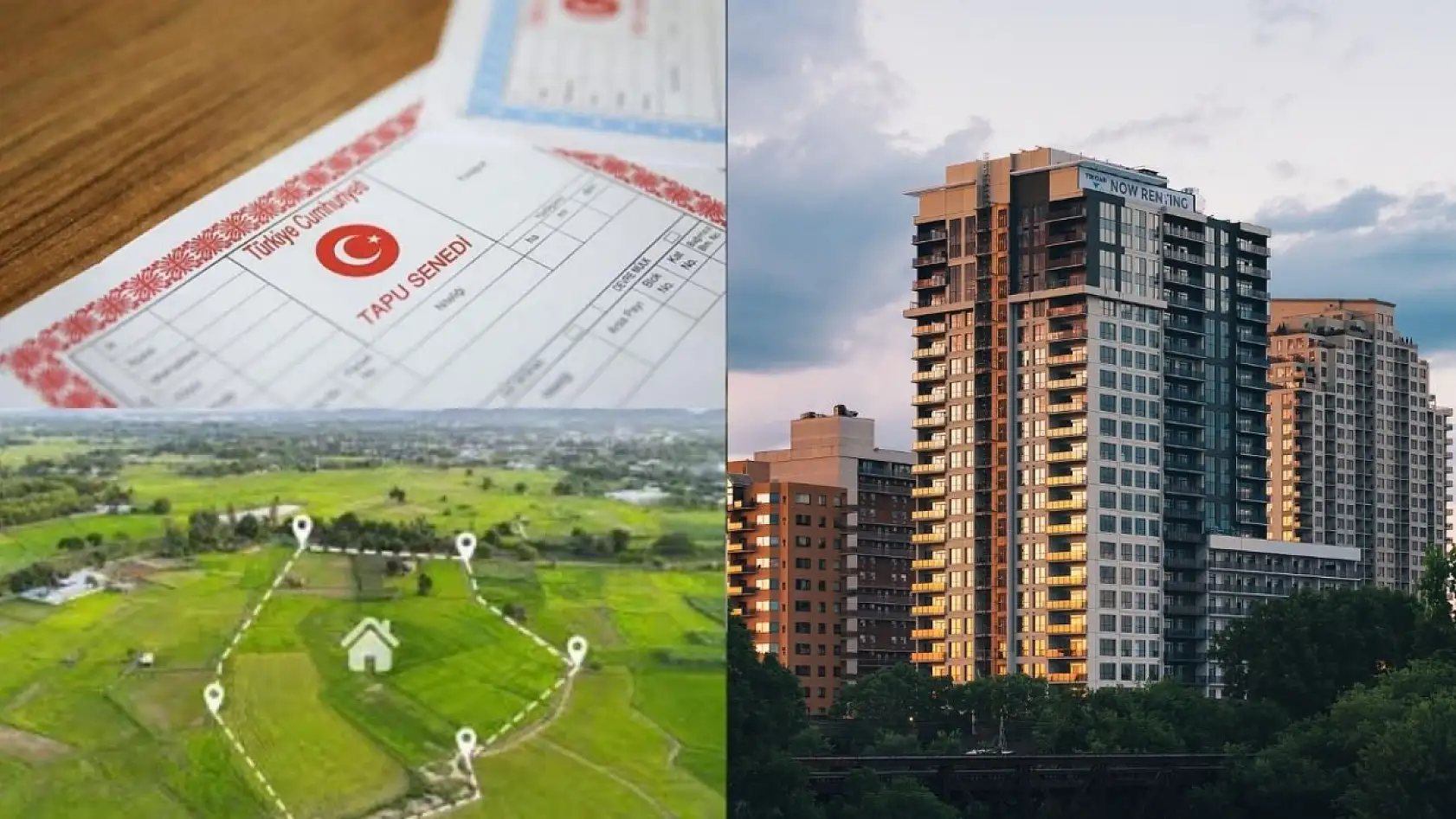 Yeni vergi paketi Kayseri'yi de sarsacak! Emlak, araç ve emeklilikte yeni dönem başlıyor