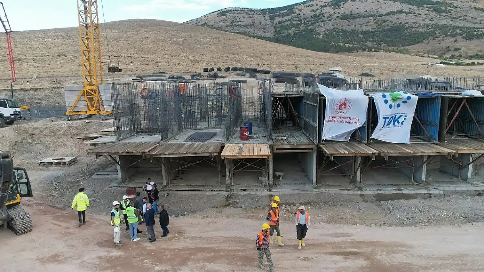 Kayseri'den kısa kısa: Bugün neler yaşandı? (20 Eylül 2025)