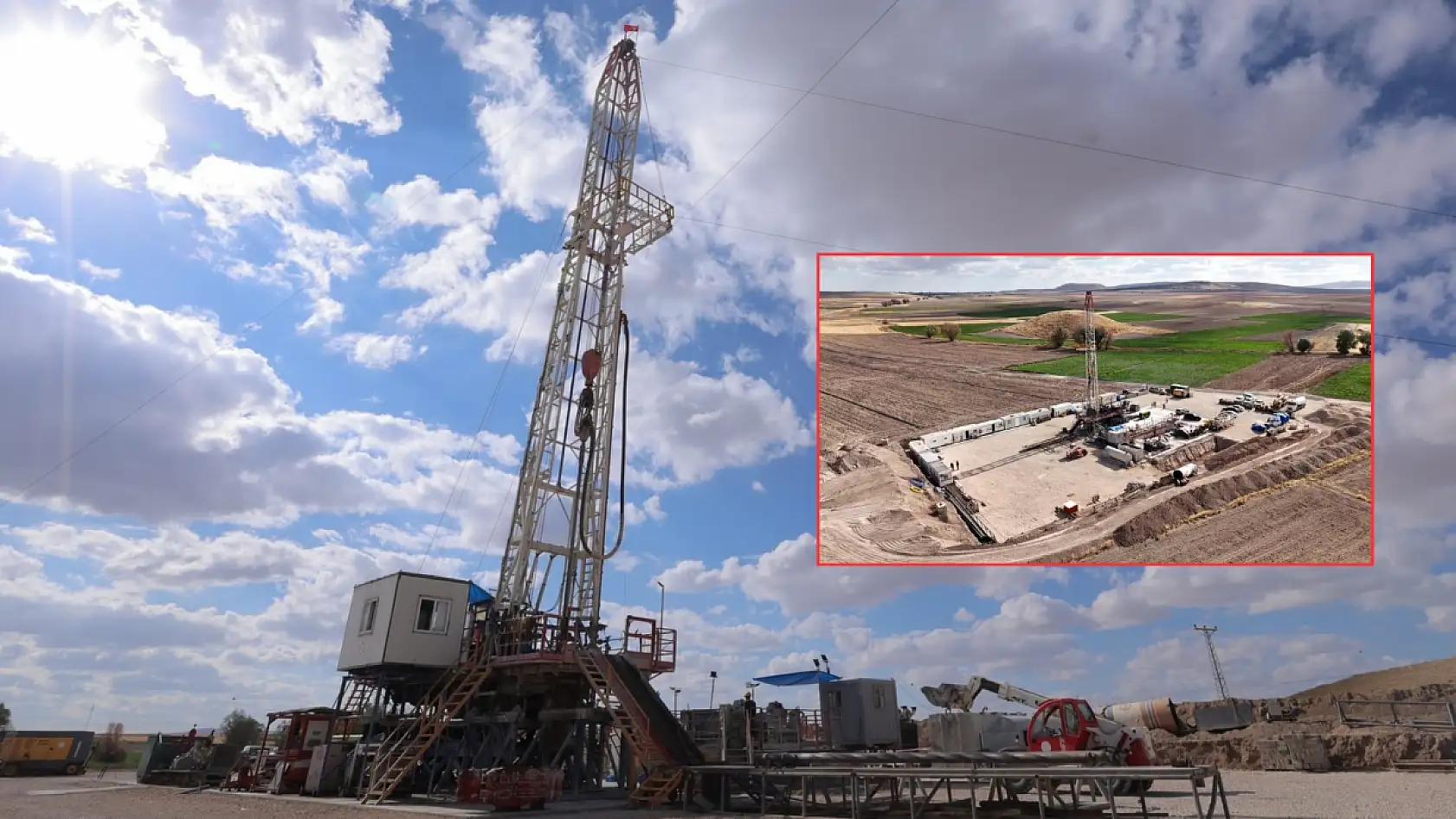 Kayseri'de kısa kısa gelişmeler: Bugün neler yaşandı? (22 Kasım)