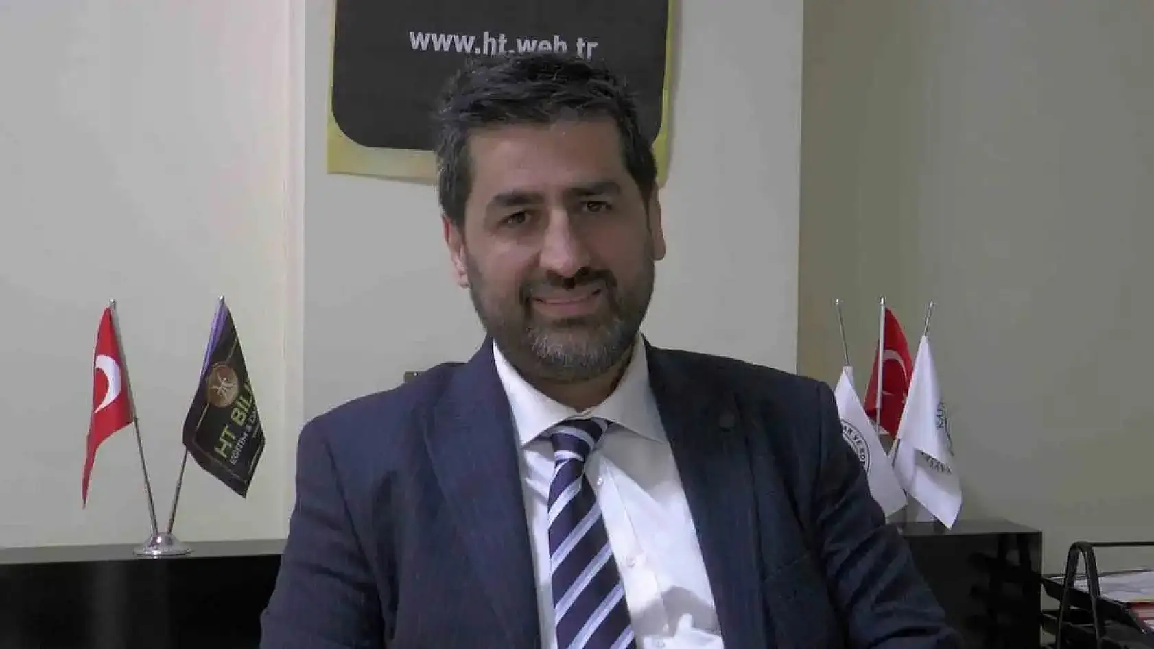 Resmi gibi görünüyor ama tamamen tuzak! Mesaj yayılıyor.. işte detaylar