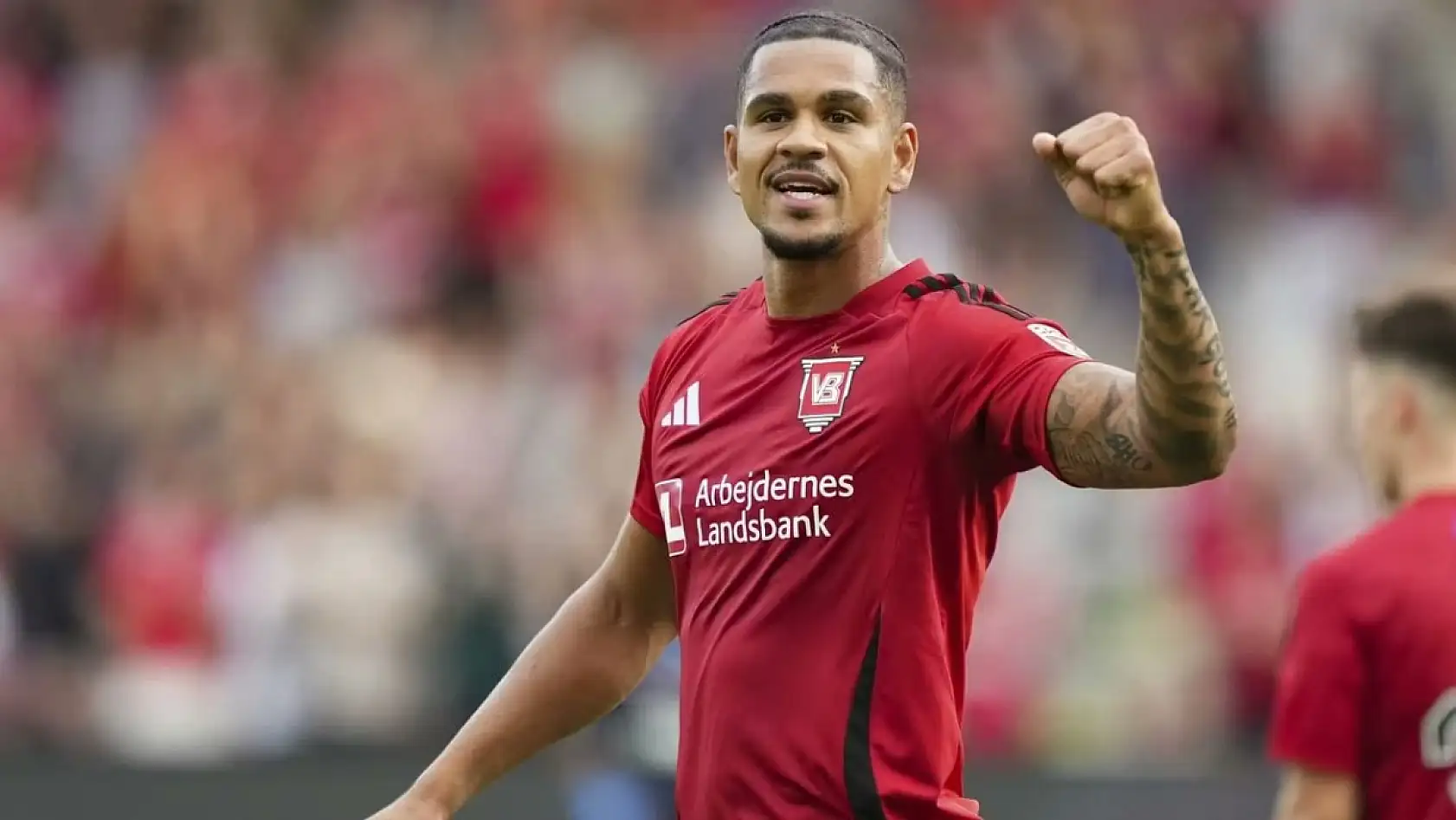 Transferde son 48 saat! Kayserispor üç forvet arasında kaldı! İşte masadaki üç isim