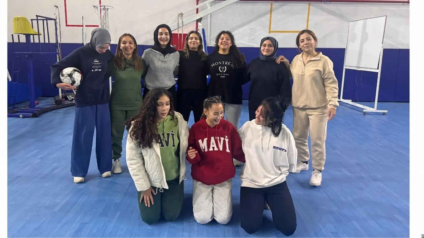 KYK Kız Yurdu'nda neler oluyor? Mutfaktan yükselen sesleri yurt müdiresi açıkladı!