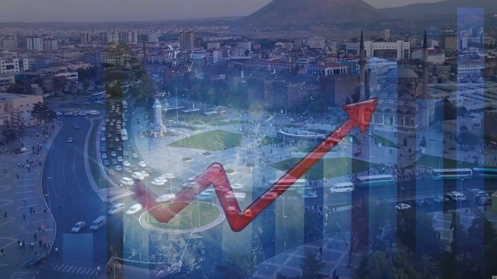 Konut mu, altın mı? Kayseri'de tercihler ne yönde değişti?