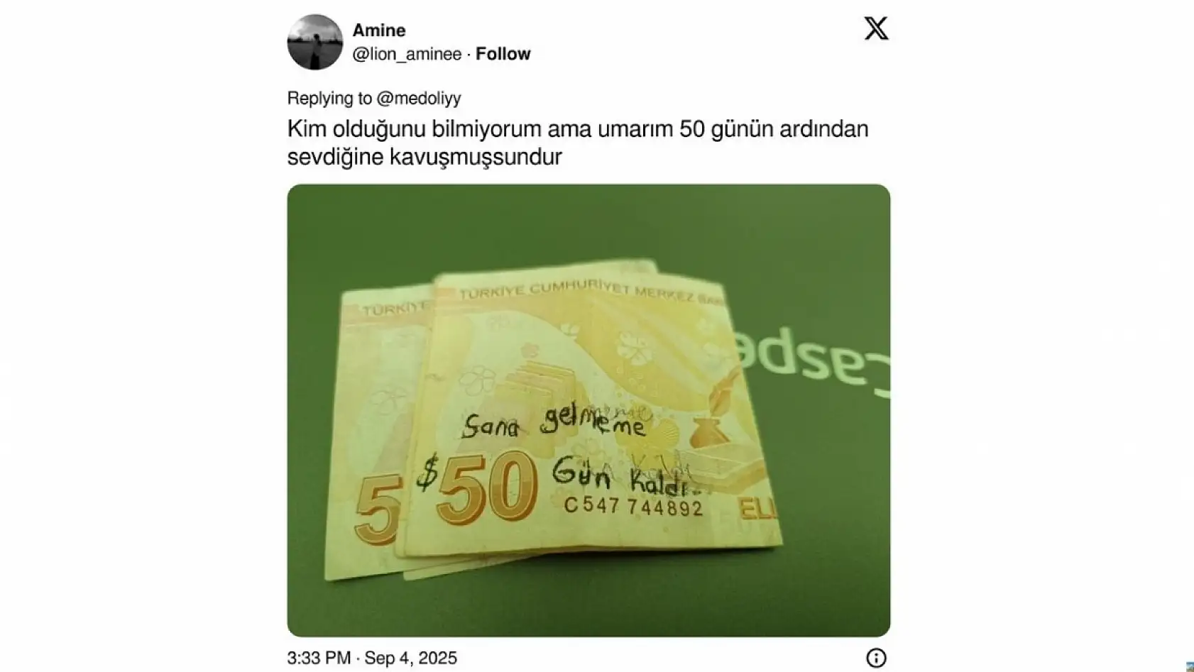 Bu itiraflar Kayserilileri hem güldürdü hem duygulandırdı! İşte sosyal medyayı sallayan görüntüler...