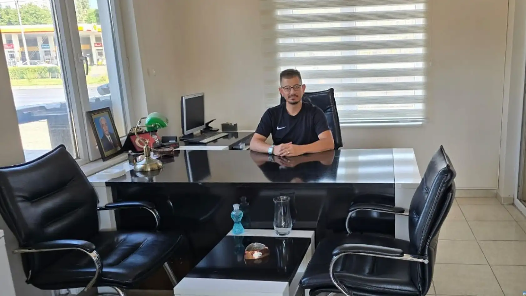 Kayseri'de 2025 kömür fiyatları açıklandı! İşte kalem kalem güncel liste