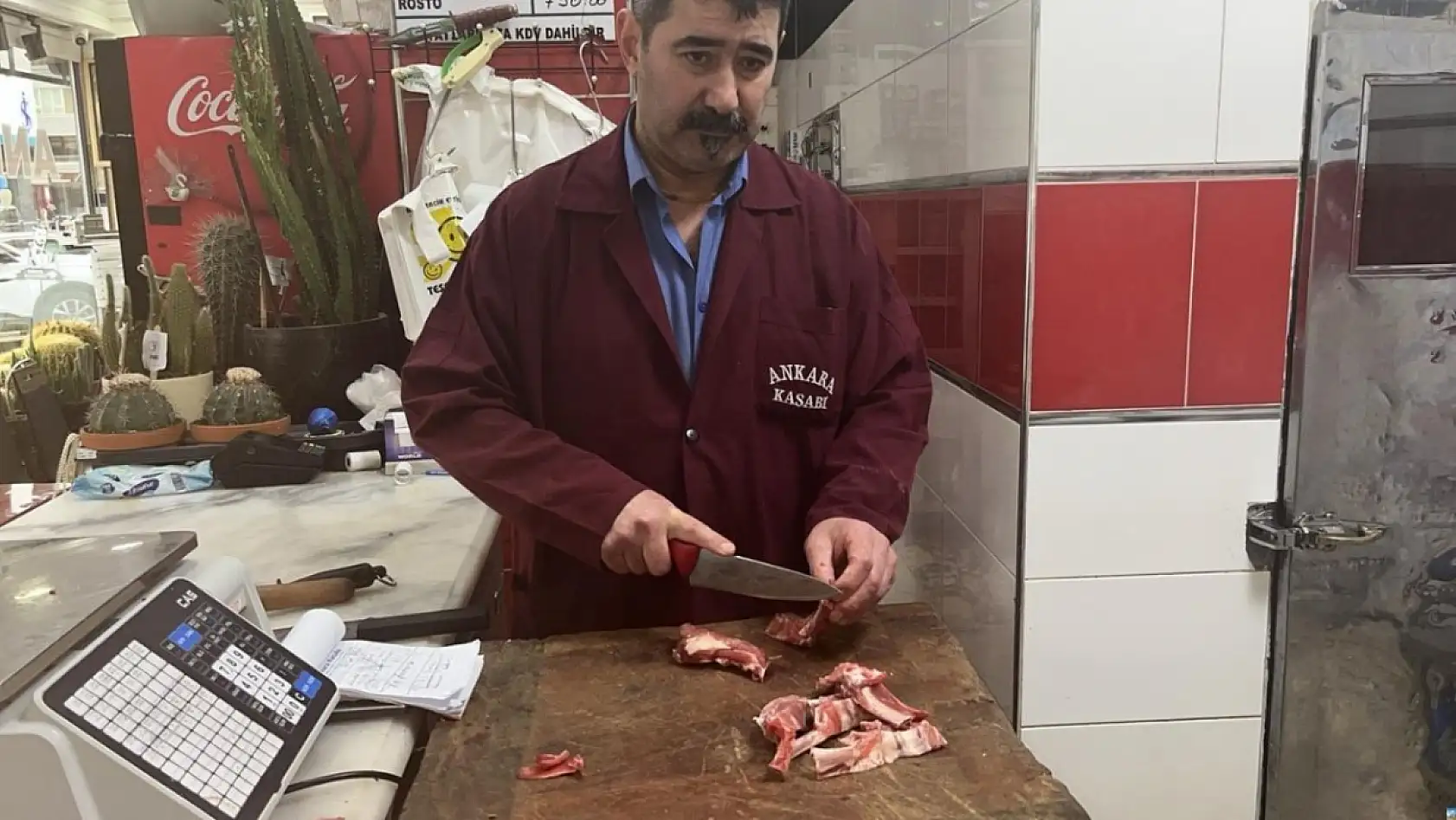 Kayseri'de zam üstüne zam! Fiyatlar artık yakmıyor, kavuruyor derken yeni zam söylentisi!