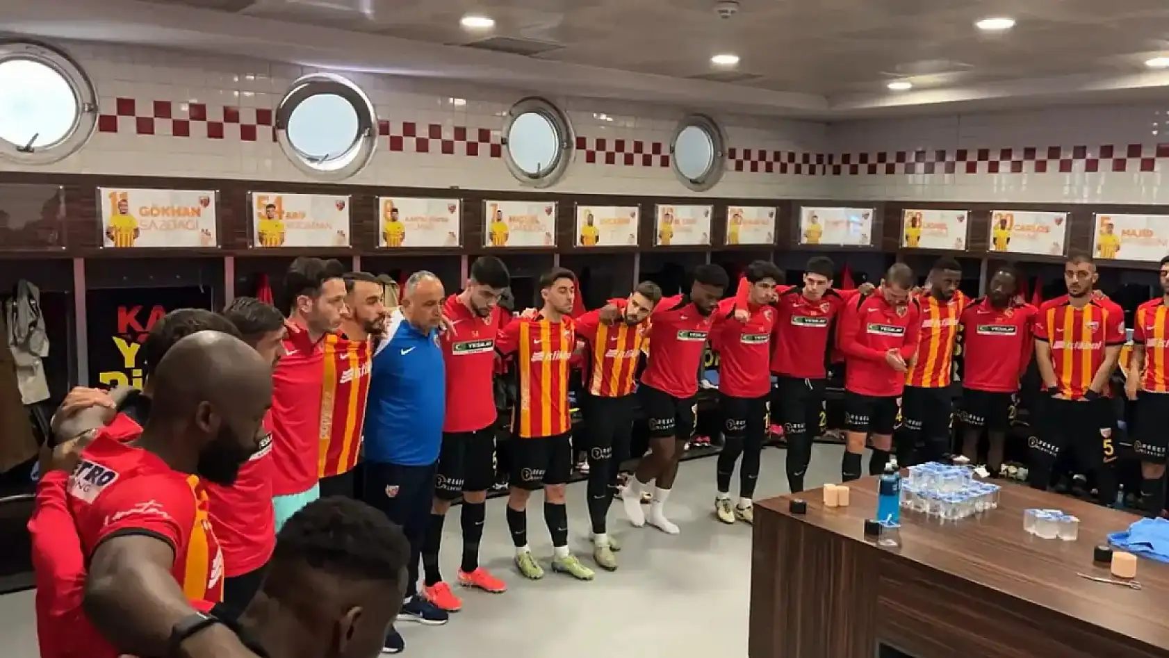 Kayseri'den kısa kısa - 3 Nisan - Bugün neler yaşandı?