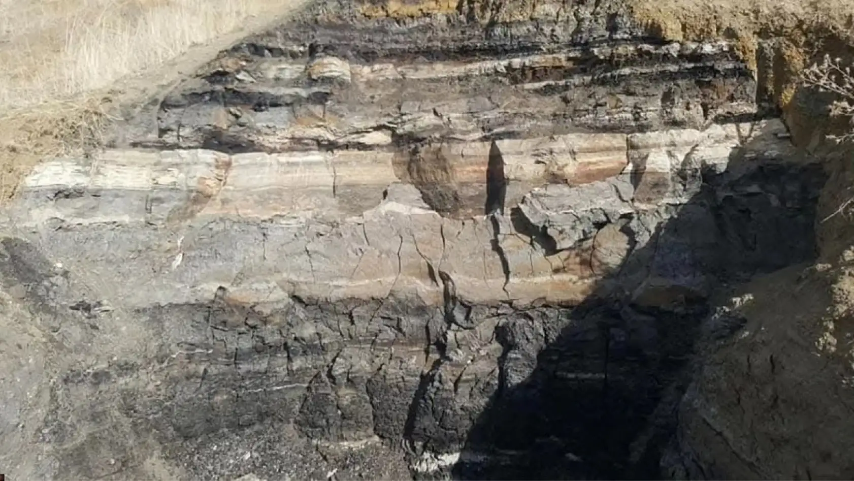 Kayseri'de 120 milyon tonluk hazine çürümeye mi terk edildi, işlenmesine engel kimler?