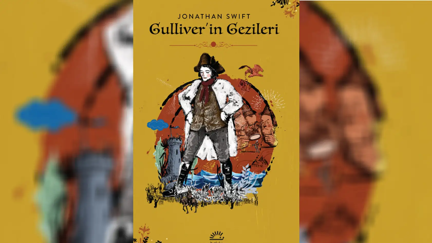 Ara tatilde çocukların okuyabileceği 20 kitap!