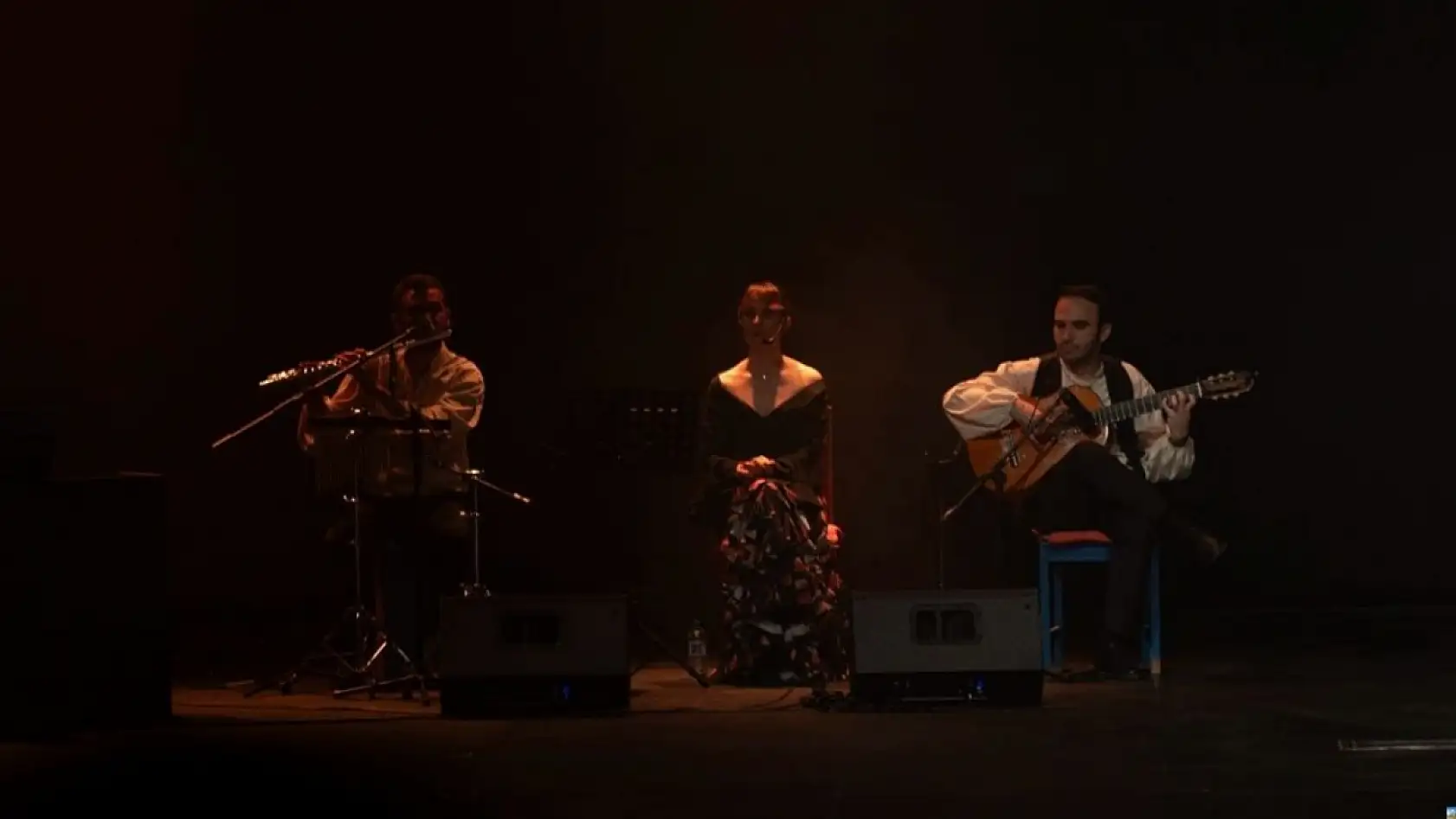 Dünyada bir ilk! Kayseri'de en uzun gece, en eğlenceli geceye dönüşüyor