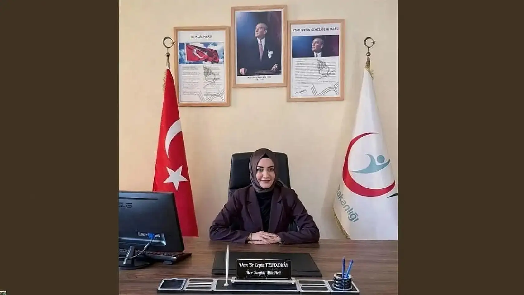 Kayseri'den kısa kısa: Operasyon, Hızlı Tren, Yeni Hastane, Develi, Kayserispor…