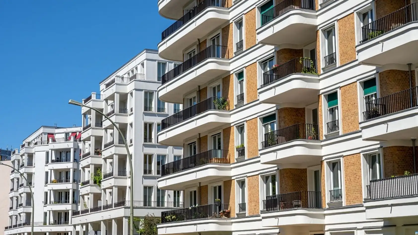 Kayserililer ne almalı? Uzun vadede arsa mı, ev mi daha karlı?