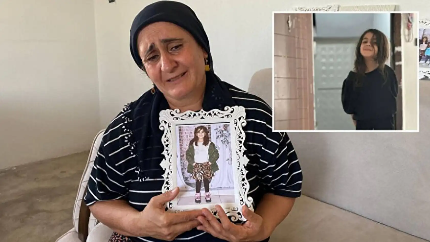 Narin Güran cinayetinde Kayseri gelişmesi –  Tüm gözler oraya çevrildi!