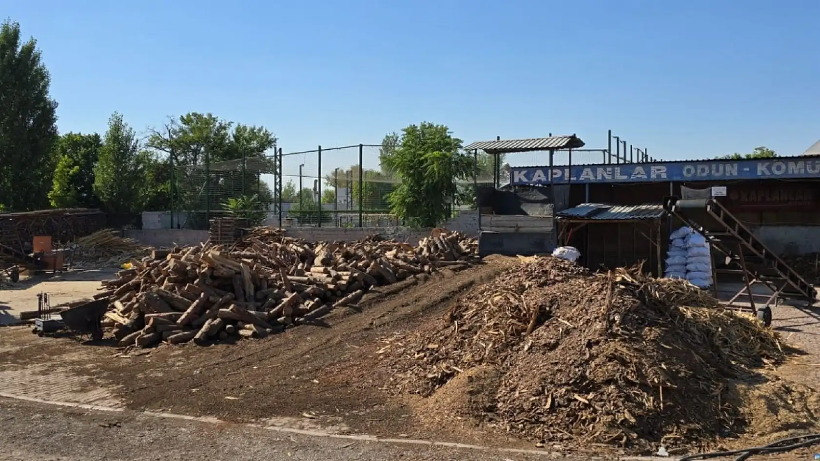 Kayseri'de 2025 kömür fiyatları açıklandı! İşte kalem kalem güncel liste