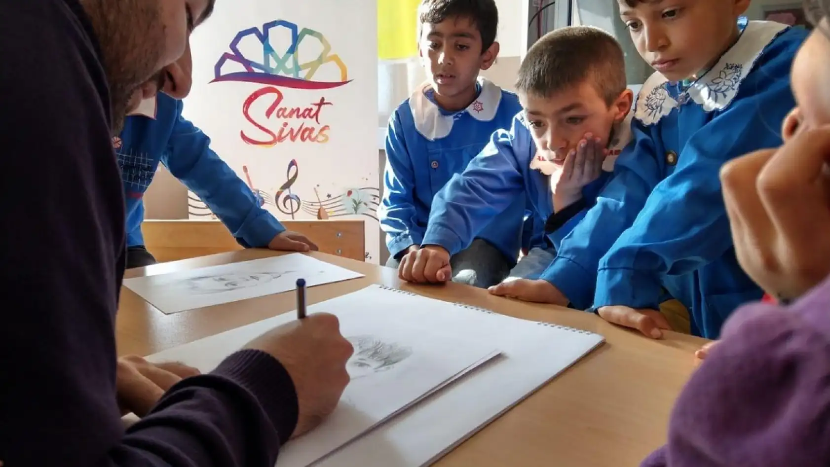 Kayseri'nin en güzel 10 noktası açıklandı: Ressam Doğada'dan özel liste!