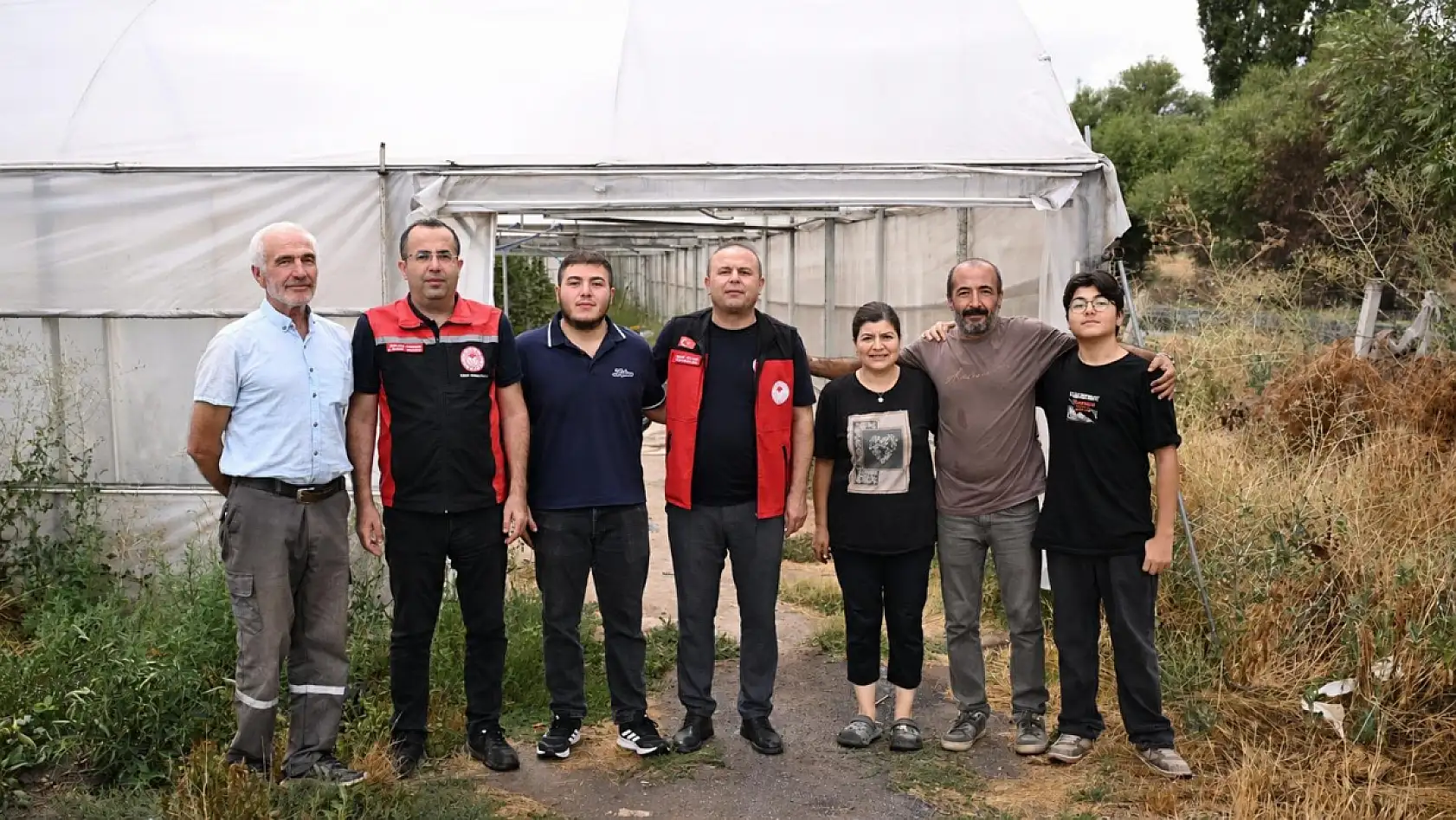 Kayseri'den günün öne çıkan gelişmeleri (30 Ağustos 2026)