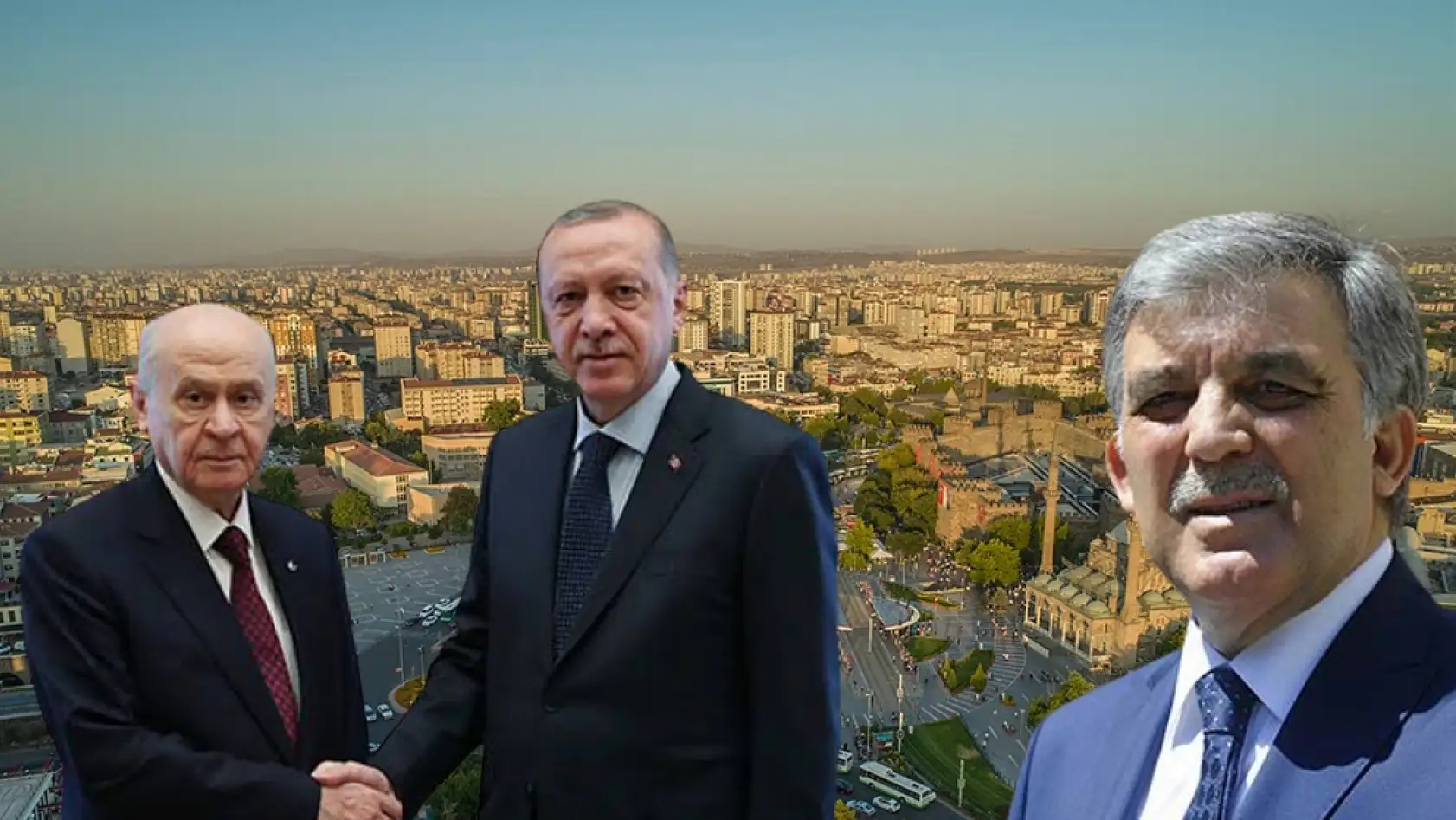 Kayseri'den günün öne çıkan gelişmeleri (18 Ağustos 2026)