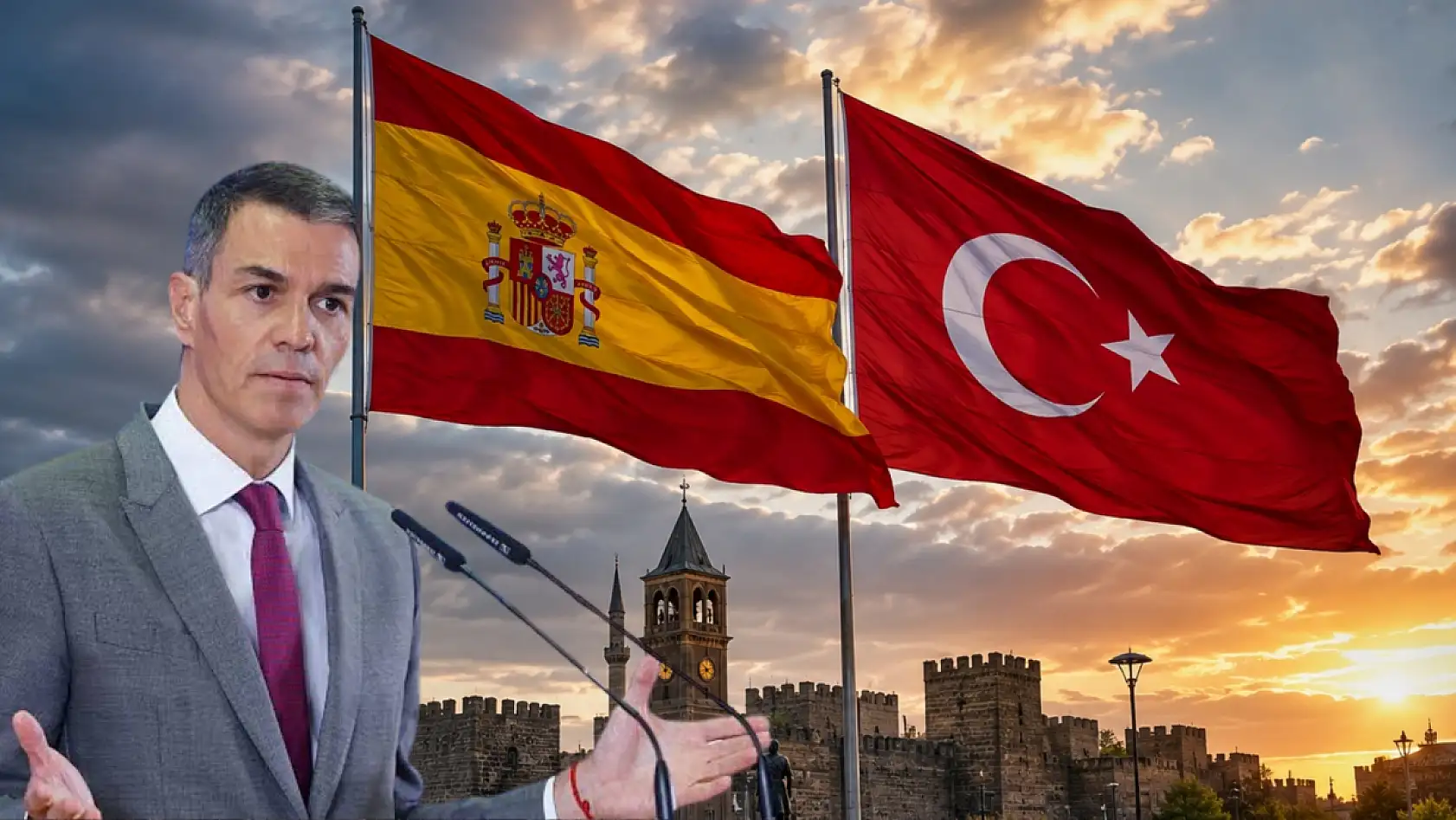 Kayseri'den günün öne çıkan gelişmeleri (18 Ağustos 2026)