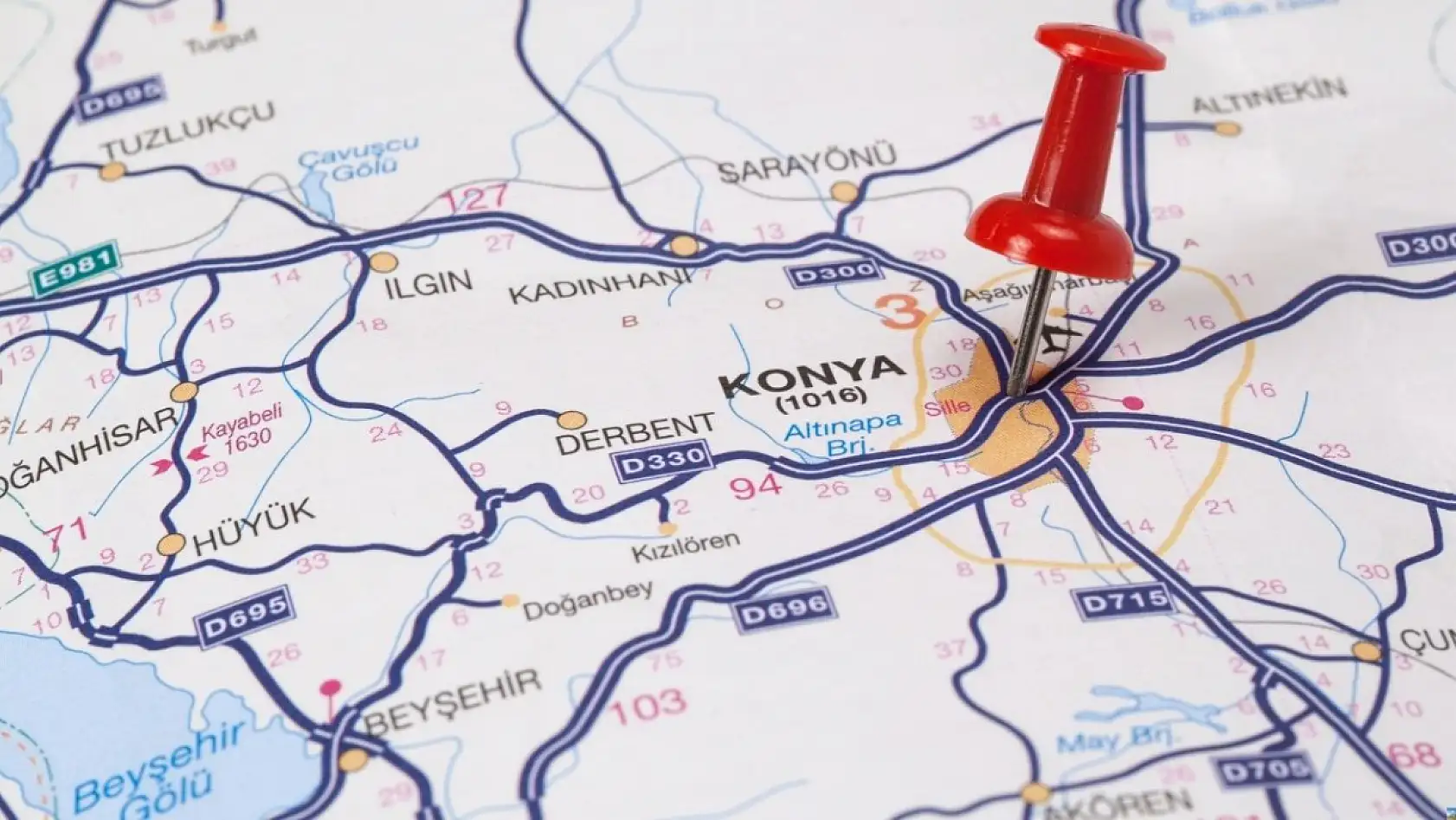 Hızlı tren, sulama projesi, termal turizm, otoyol... Kayseri Vekillerine soru yağmuru!