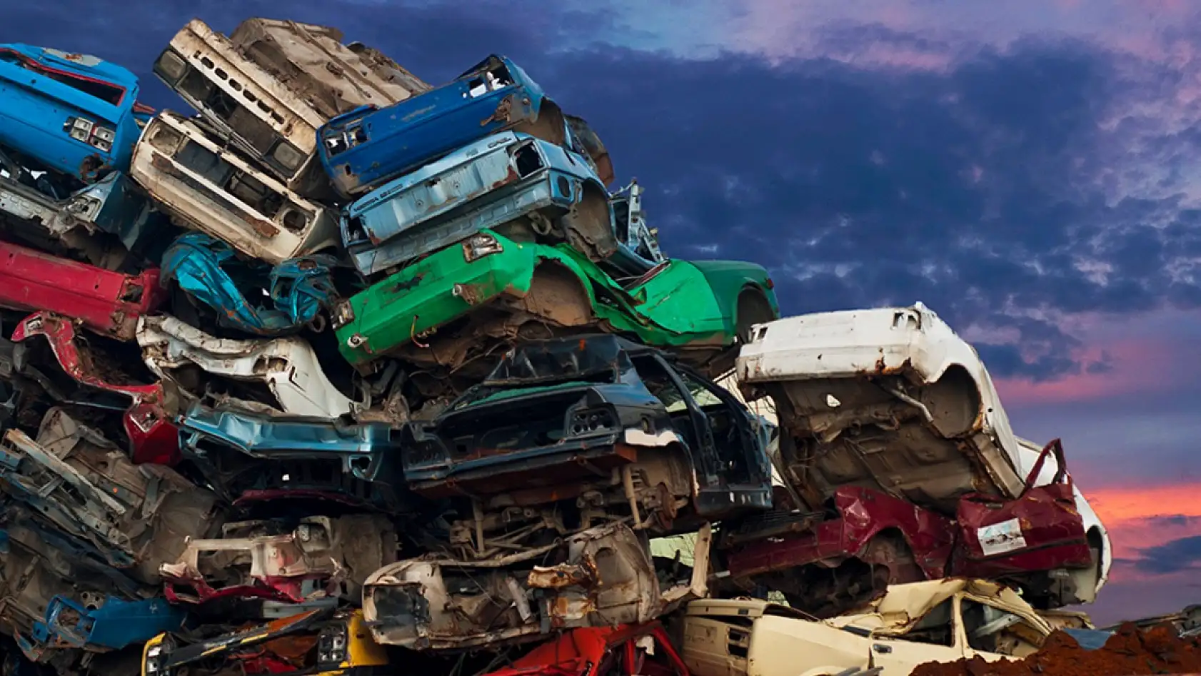 Hurda teşvikinde yeni gelişme: 12 ay kararı!