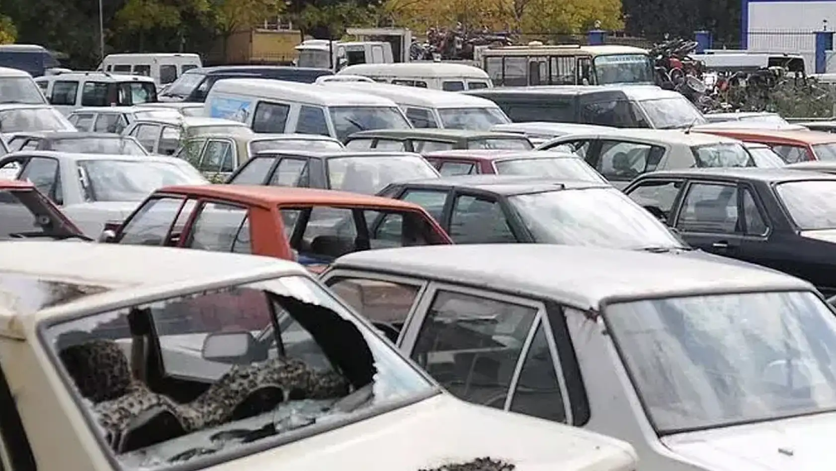 Hurda teşvikinde yeni karar: İşte son gelişmeler…