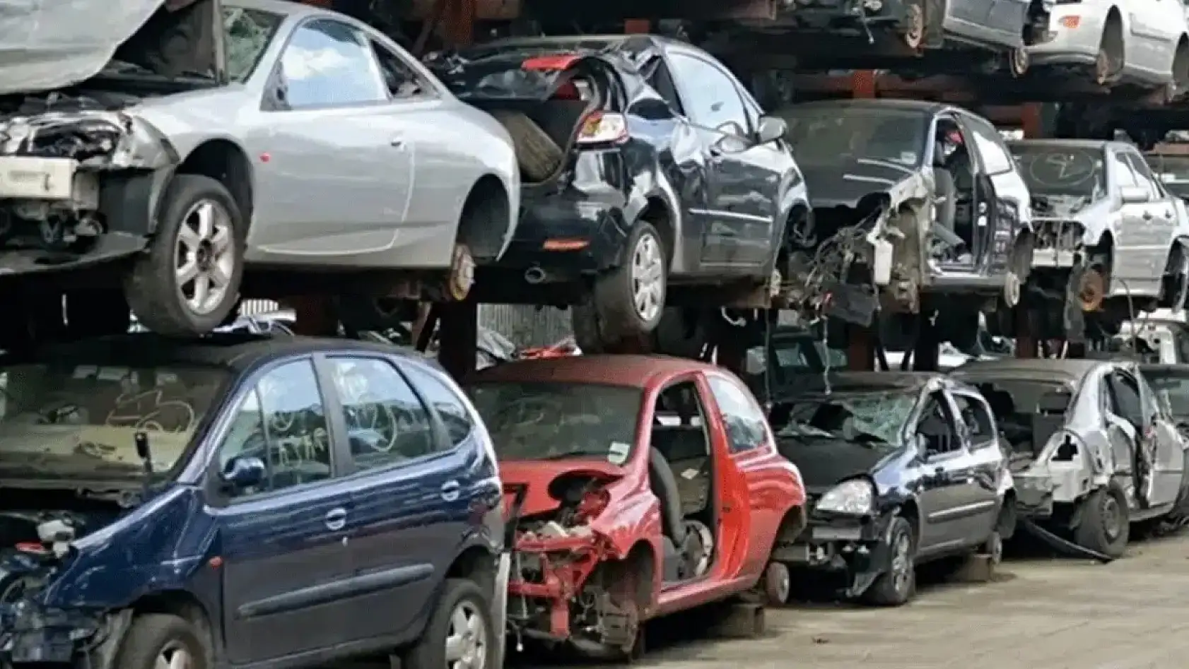 Hurda teşvikinde son durum ne? Meclis 1 Ekim'de açılıyor, yasa ne zaman çıkacak?