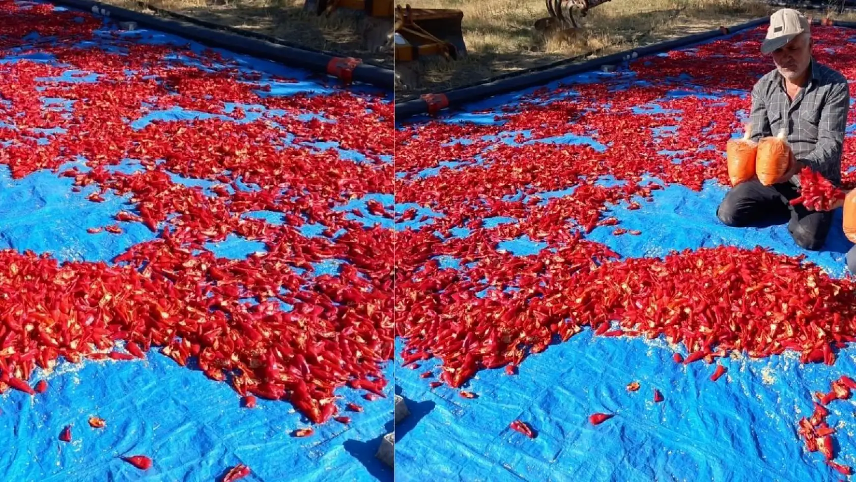 Pastırma ve sucuktan sonra Kayseri'den hediye götürülecekler arasına yenisi eklendi!