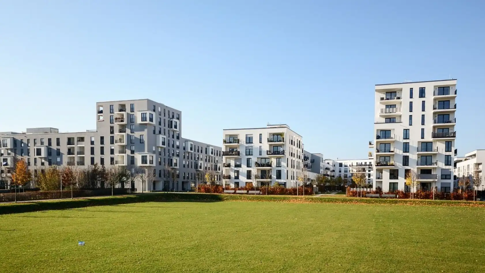 Kayseri'de semt semt kira haritası: İşte 2+1 ve 3+1 fiyatlar!