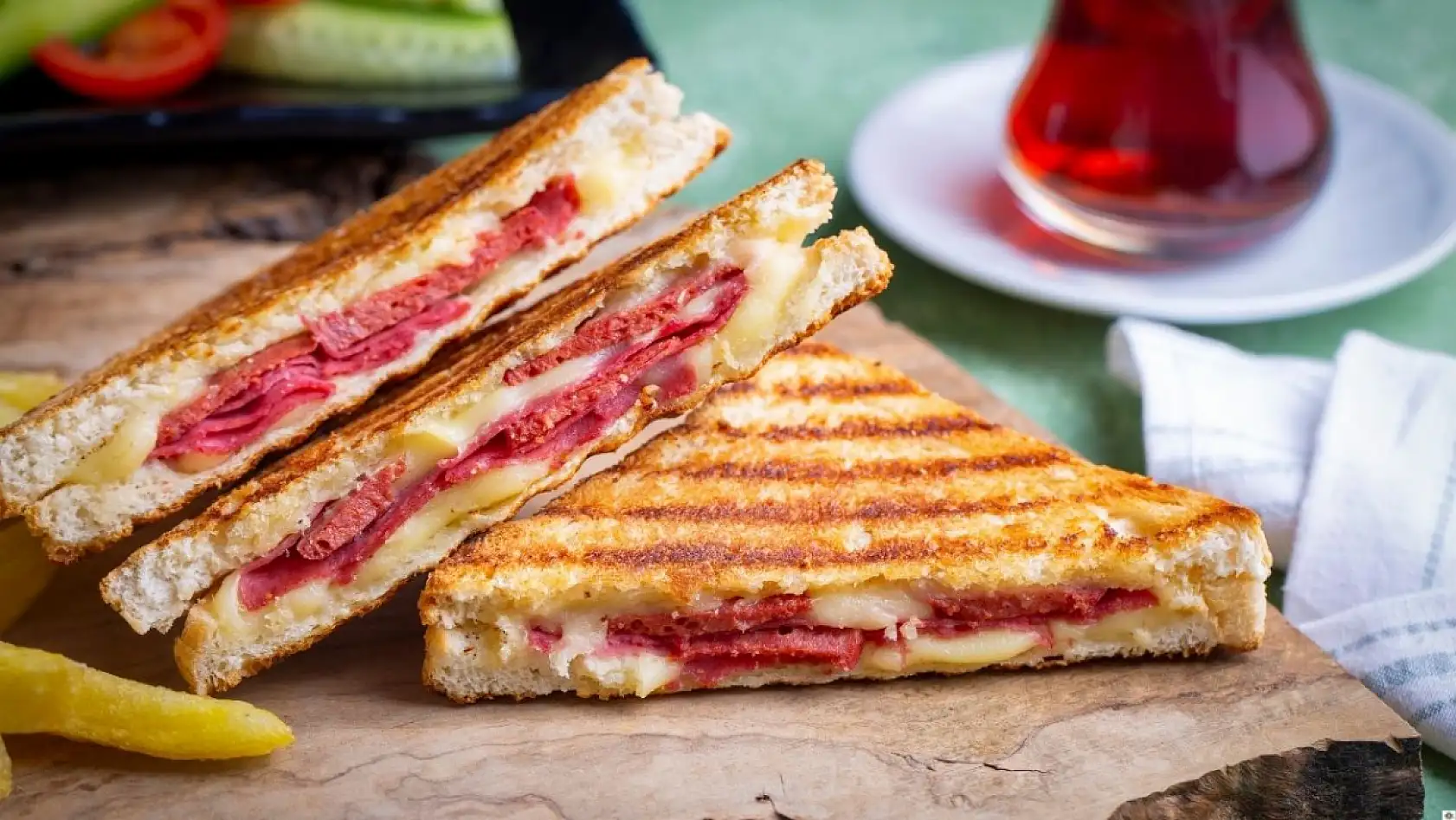 Kayserilileri üzecek araştırma: Taht elden gidiyor mu?