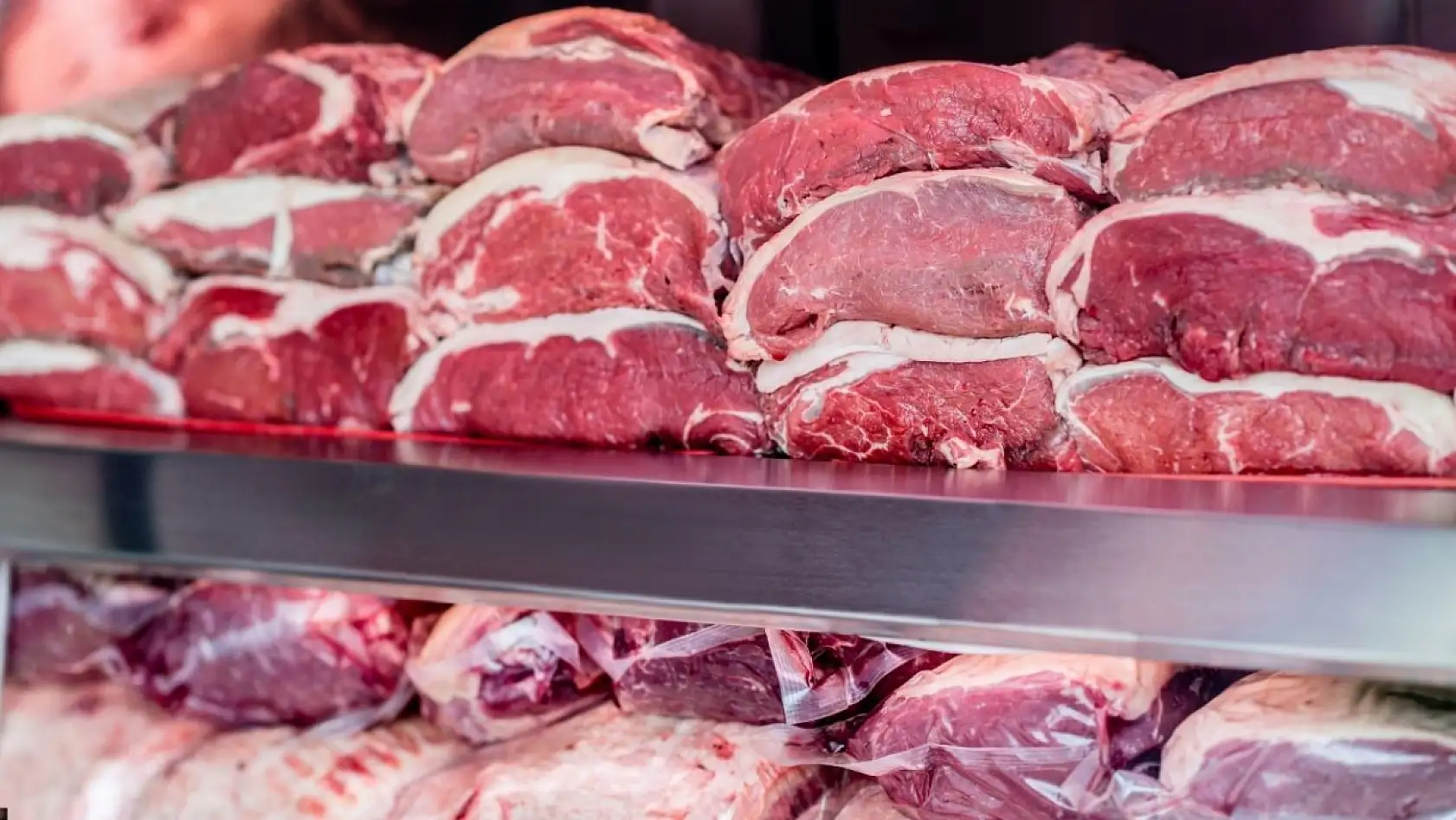 Kayseri'de kasap reyonlarına gidenler şok oluyor! Yeni fiyatlar kaç liradan başlıyor?