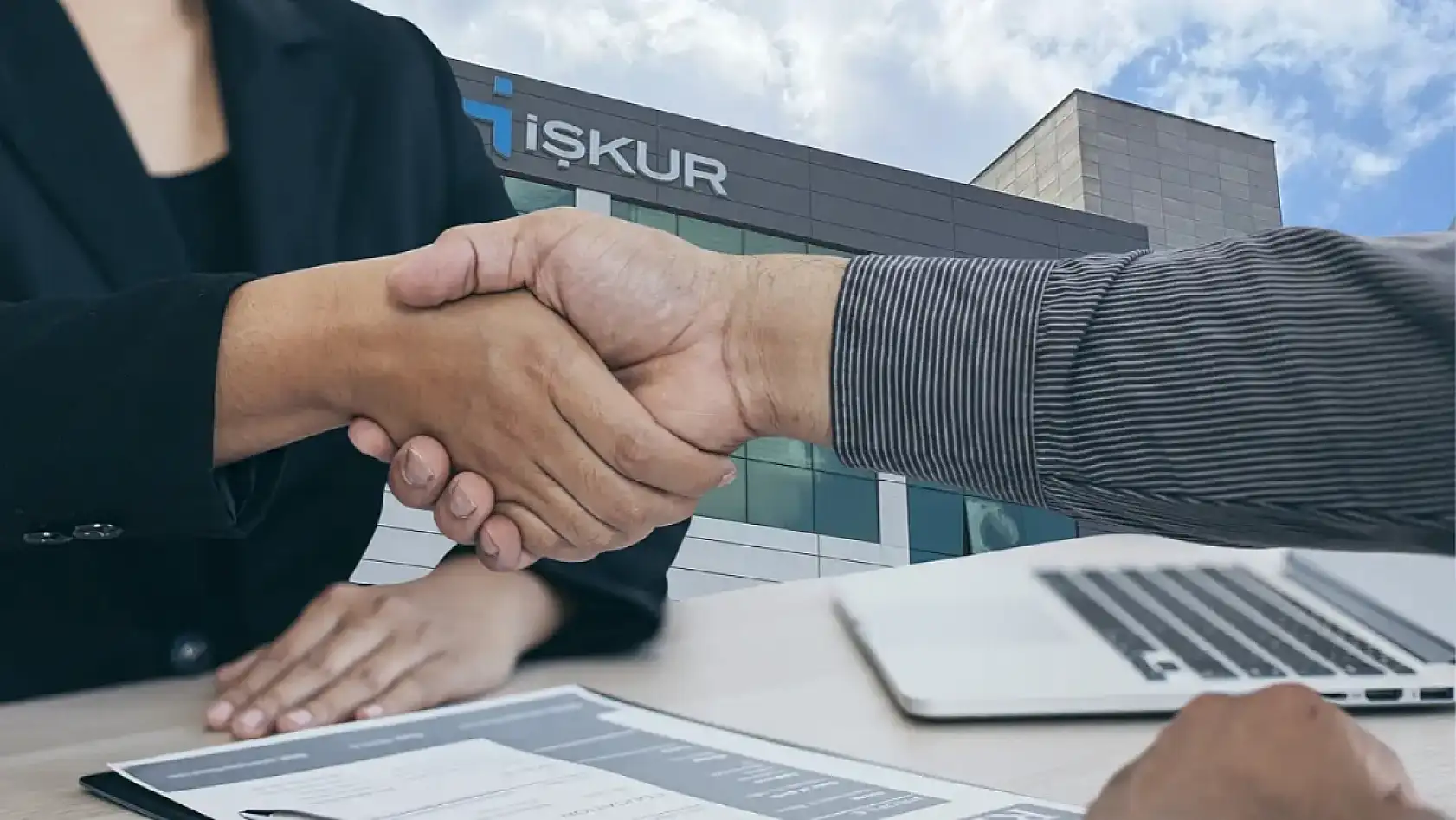 Kayseri'de iş arayan herkes o tarihte bir araya gelecek: 22 dev firma 363 personel alacak!