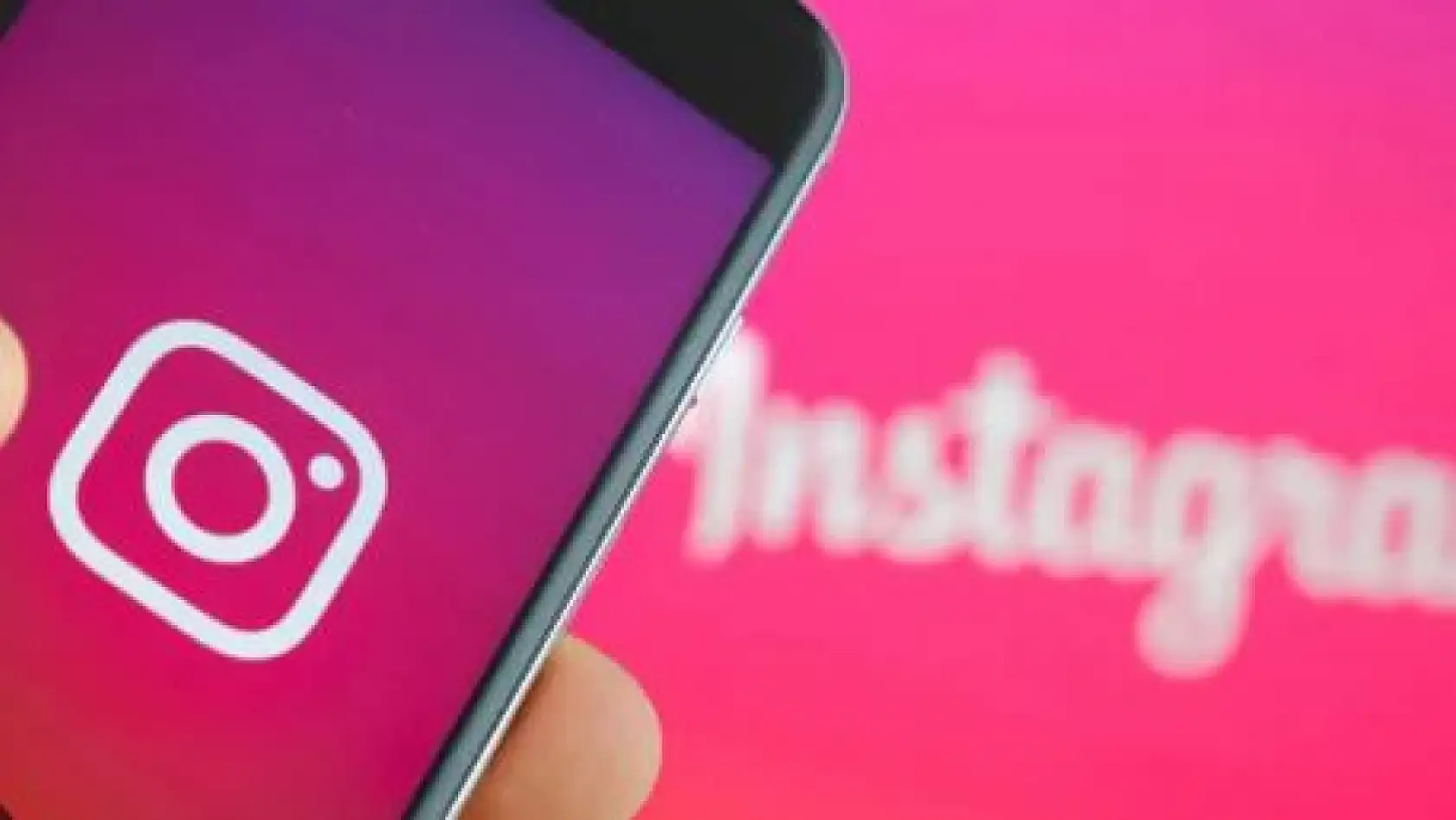 Karar verildi! Instagram kısıtlanıyor…