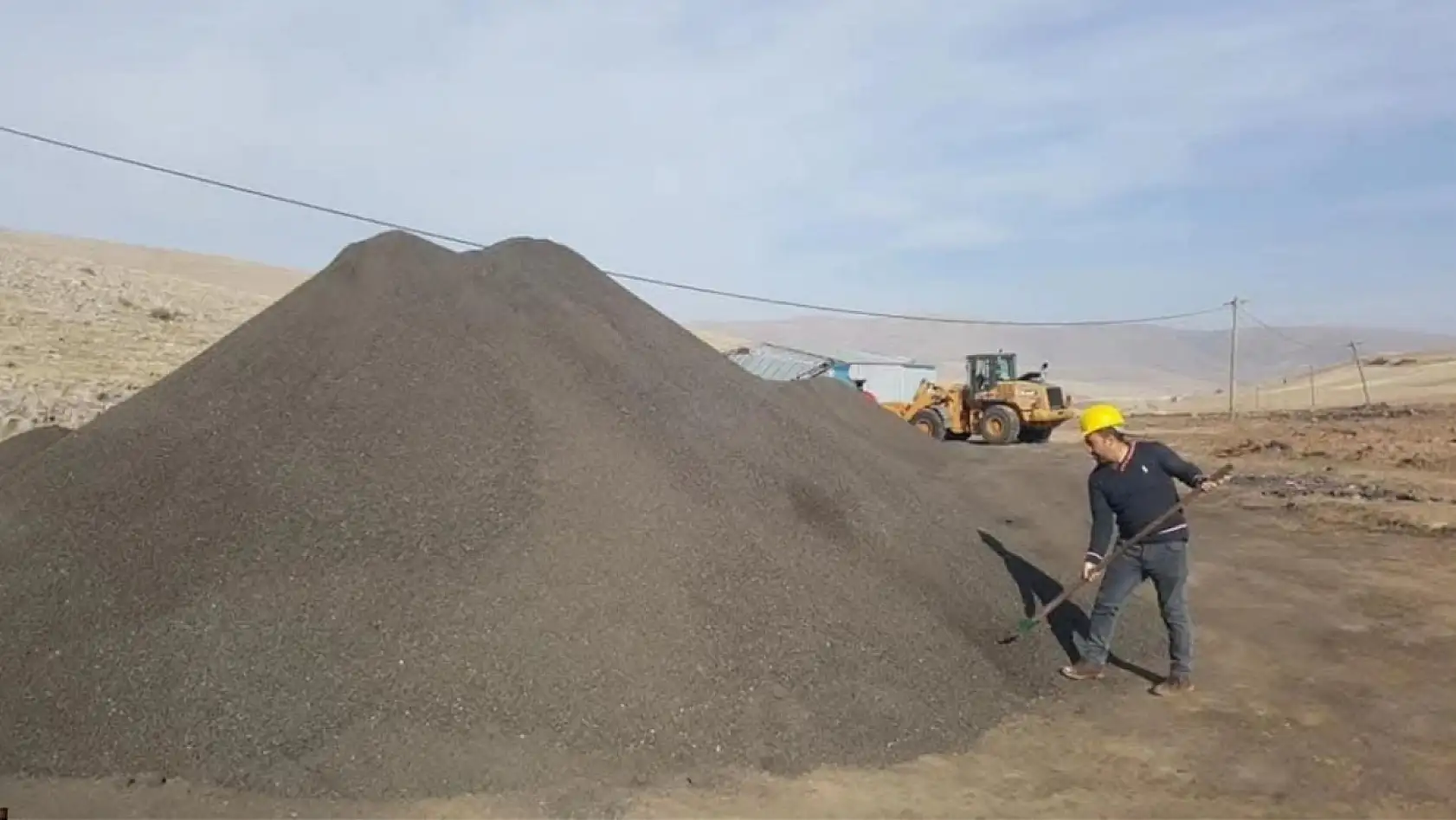 Kayseri'de 120 milyon tonluk hazine çürümeye mi terk edildi, işlenmesine engel kimler?