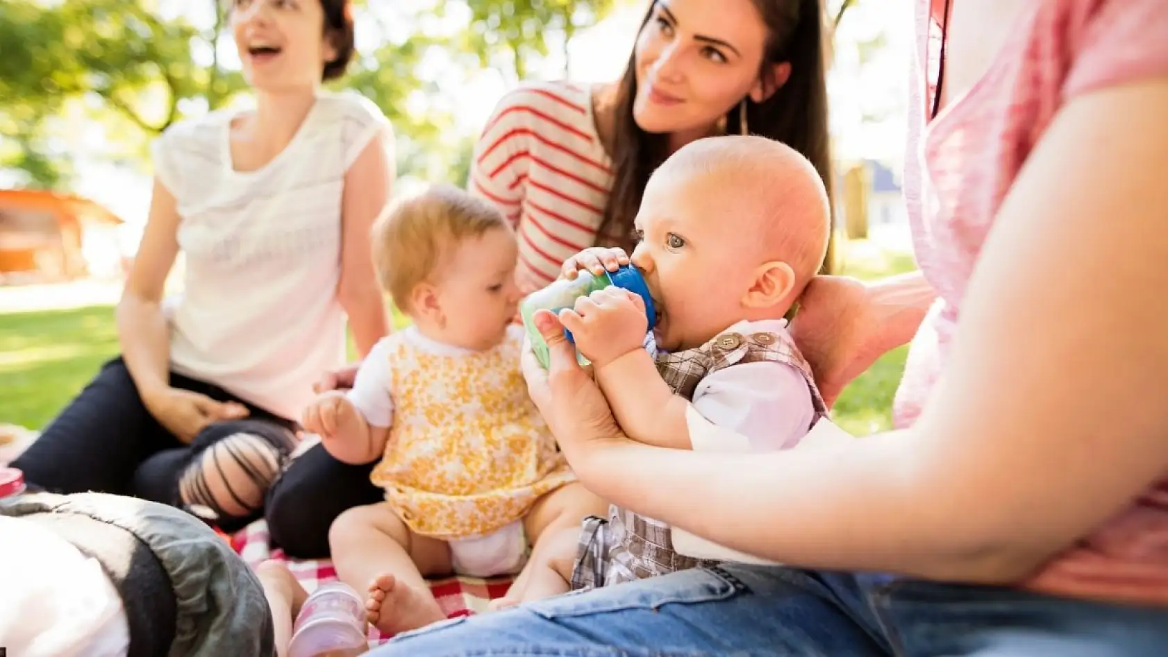 Kayseri'de annelere büyük ayrıcalık! Herkes bu kartı konuşuyor