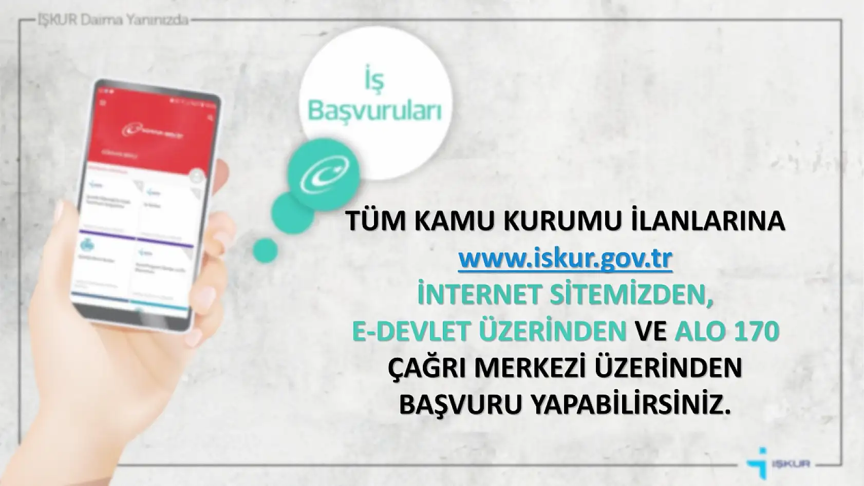 TCDD Kayseri'de işçi alımı gerçekleştirecek- Son günler!
