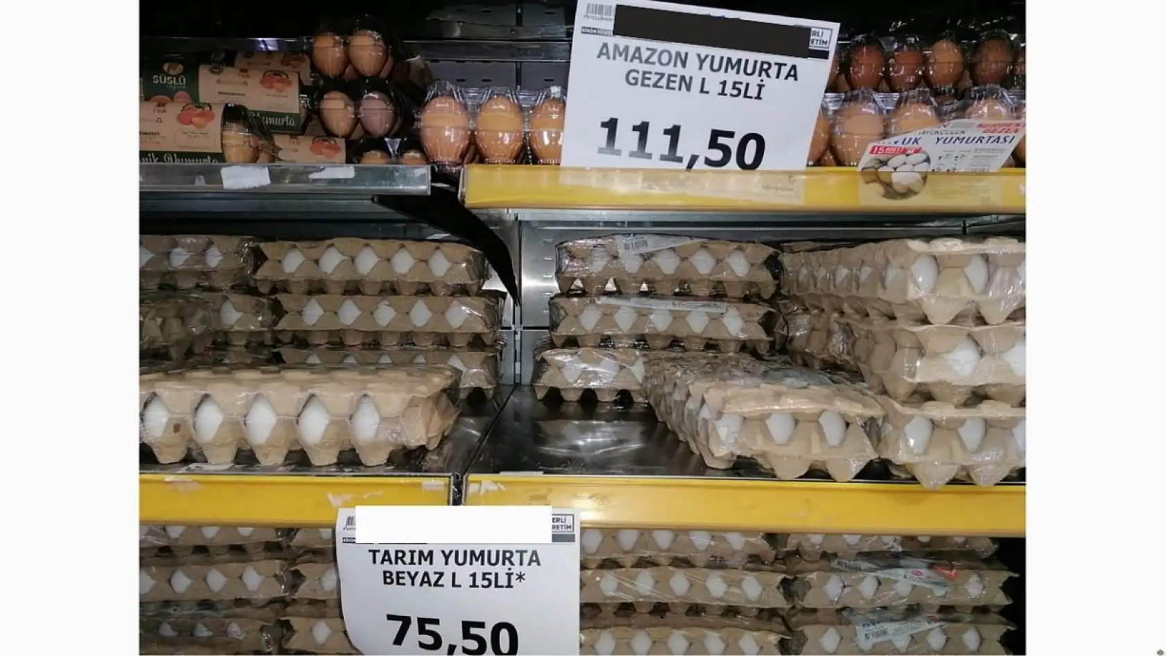 Bayram öncesi sofralara iyi haber: Etiket yeniden yazılıyor!