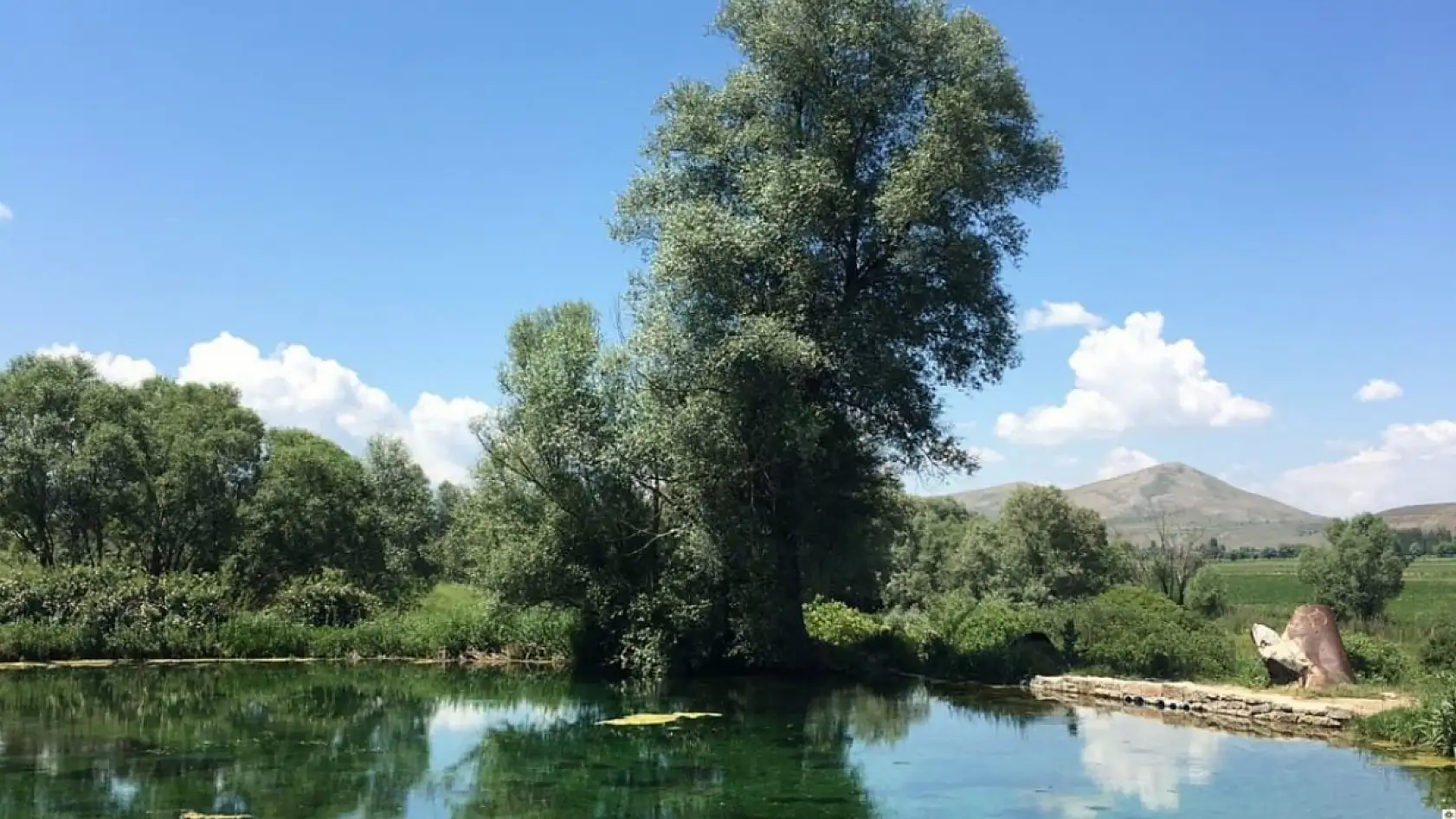 Gören hayran kalıyor, giden şikayetle dönüyor: Cennet köşesi harcanıyor mu?