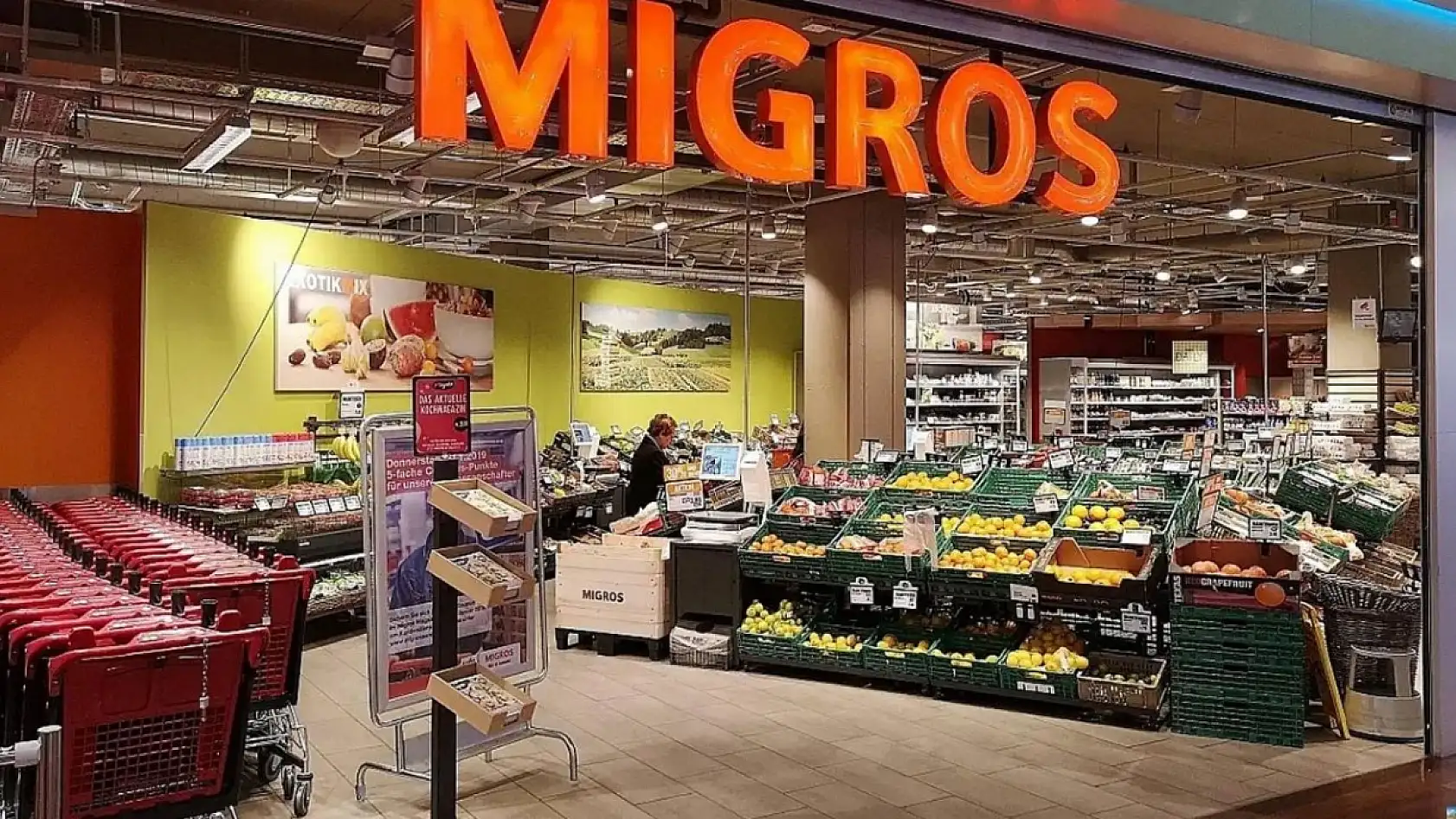 Migros'tan dev kampanya! 2 Al 1 Öde başladı: İşte fırsat ürünleri