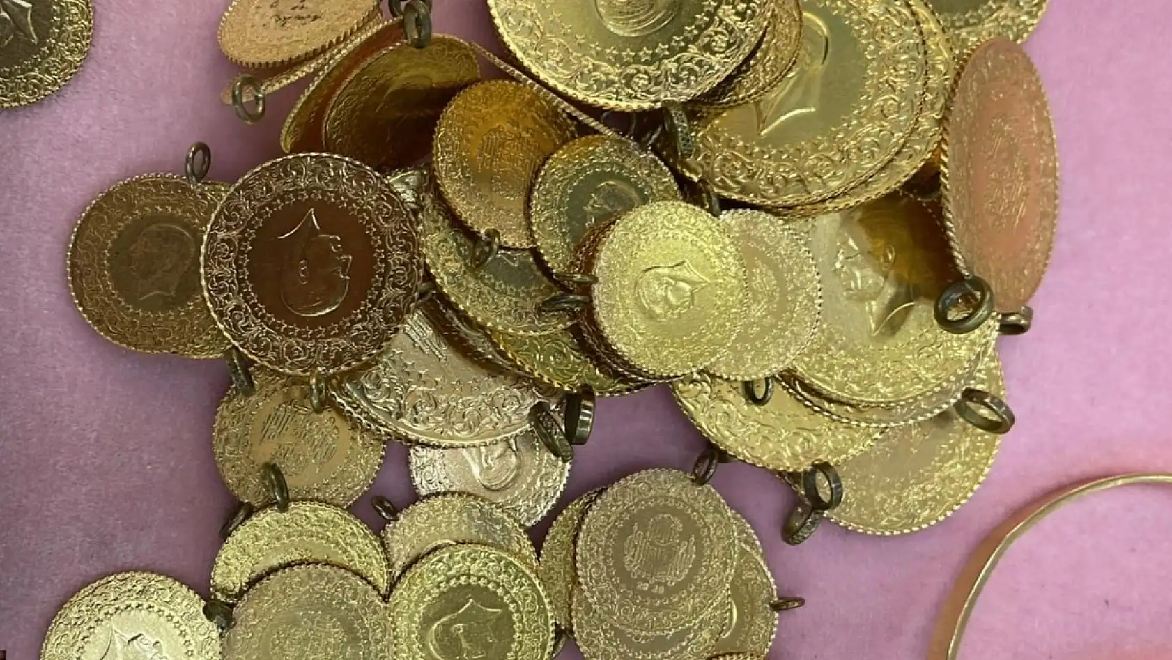 Kayseri'de sahte altın tehlikesi mi var? Ali Akyüz'den dikkat çeken röportaj