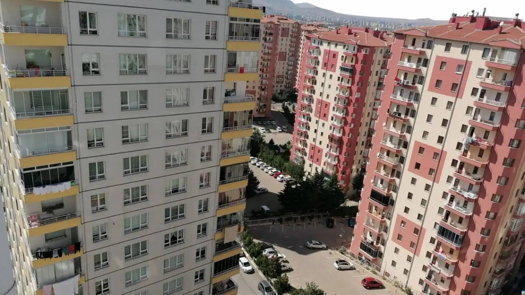 Kayseri'de kiracılar nefes alırken ev sahiplerine yeni yük geliyor! İşte yeni sistem