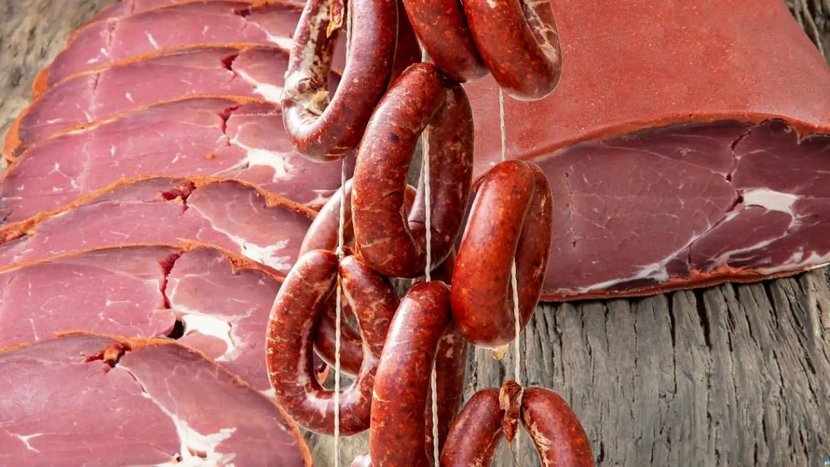 Pastırma ve sucuktan sonra Kayseri'den hediye götürülecekler arasına yenisi eklendi!