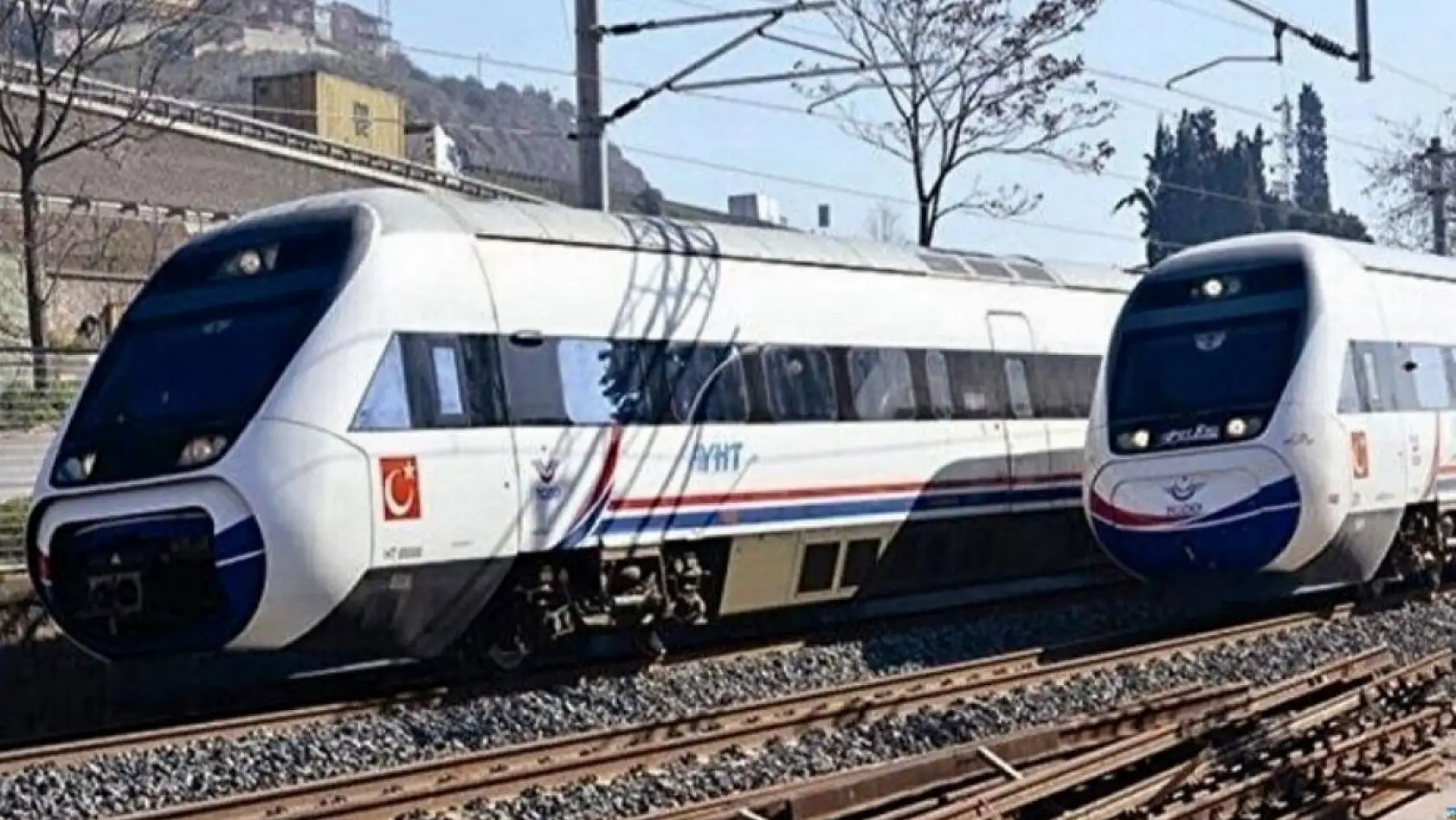 Hızlı tren, sulama projesi, termal turizm, otoyol... Kayseri Vekillerine soru yağmuru!