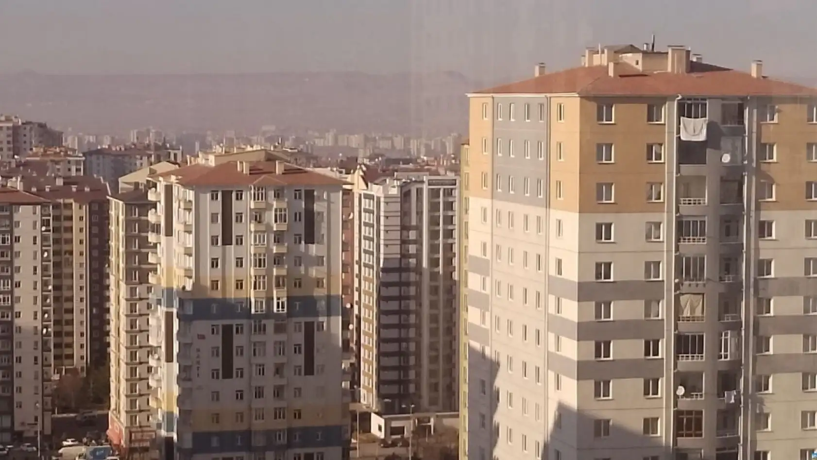 Kayseri'de kiracılar nefes alırken ev sahiplerine yeni yük geliyor! İşte yeni sistem