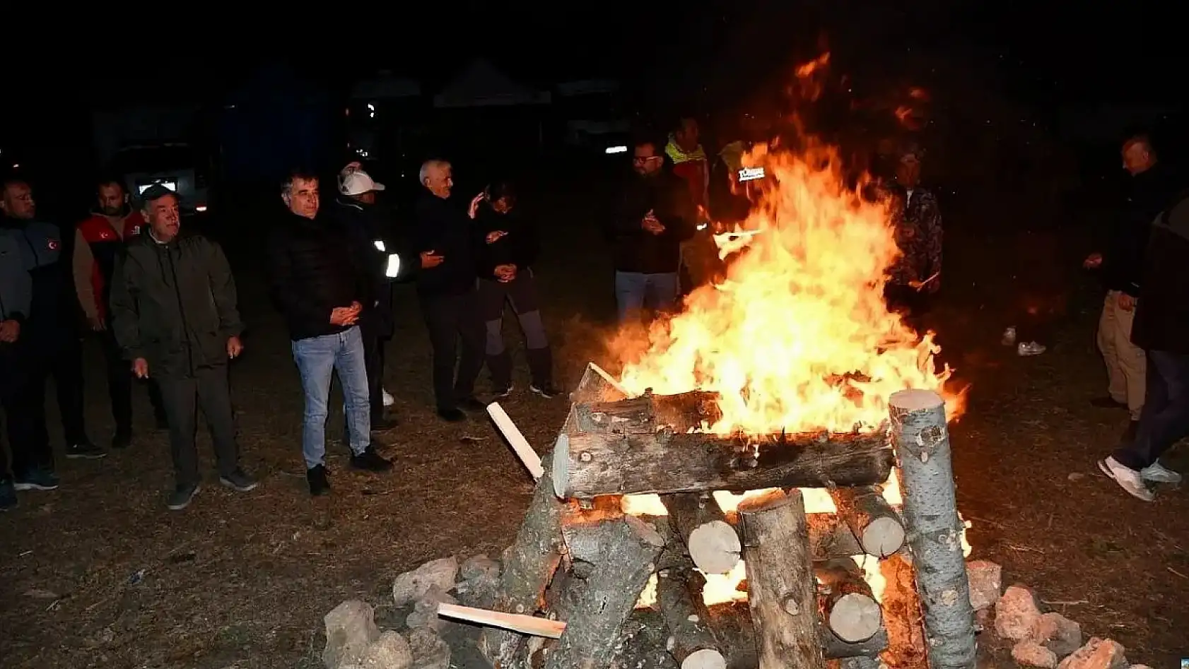 Kayseri haftayı nasıl kapattı? Trafik Kavgası, İYİ Parti, Mersin, Tarım, Kayserispor…