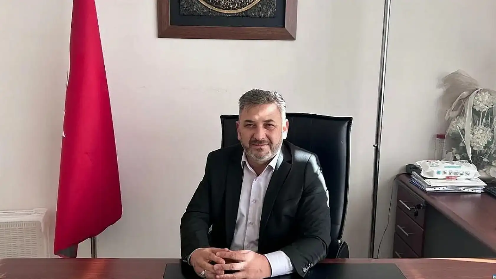 Kayseri'den kısa kısa: 2,1 milyarlık vurgun, Eylem, Hulusi Akar, Dragon Festivali, Spor haberleri…